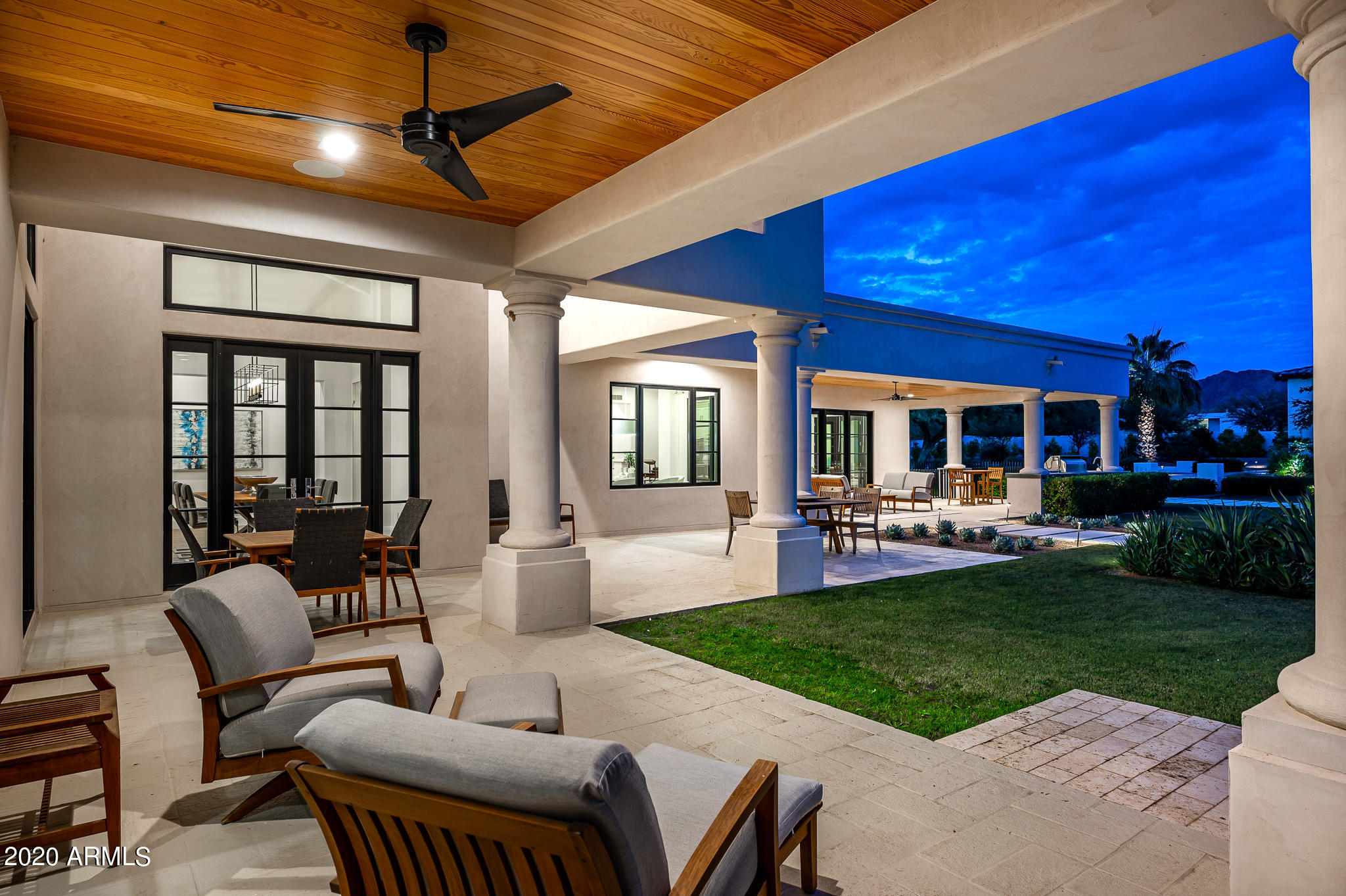 Paradise Valley - Residential