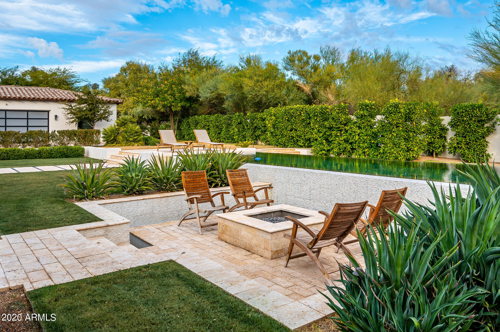 Paradise Valley - Residential