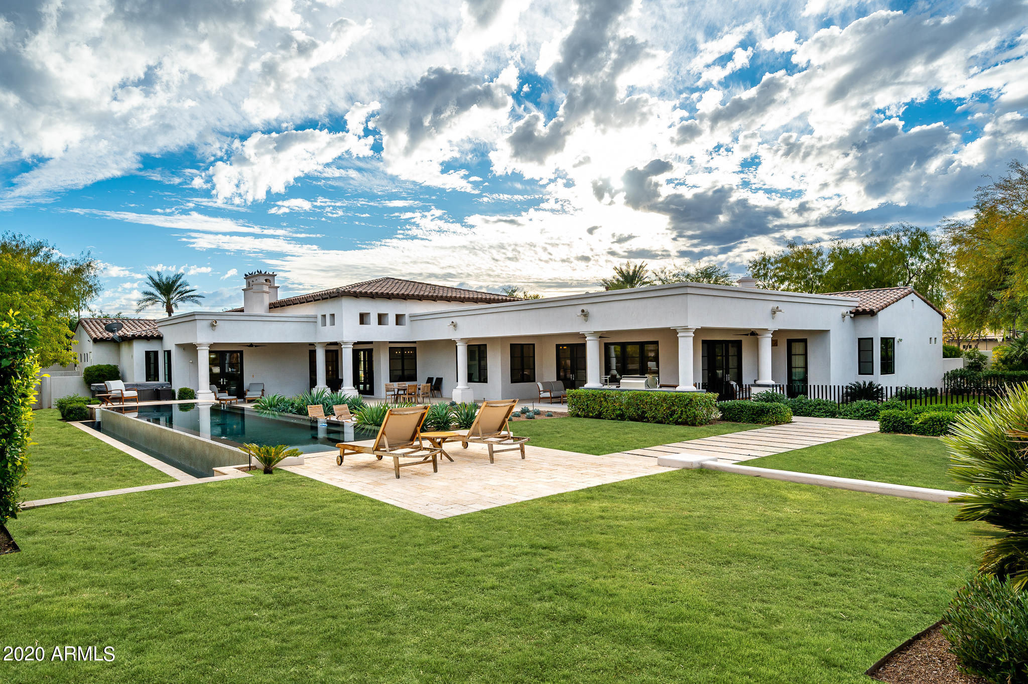 Paradise Valley - Residential