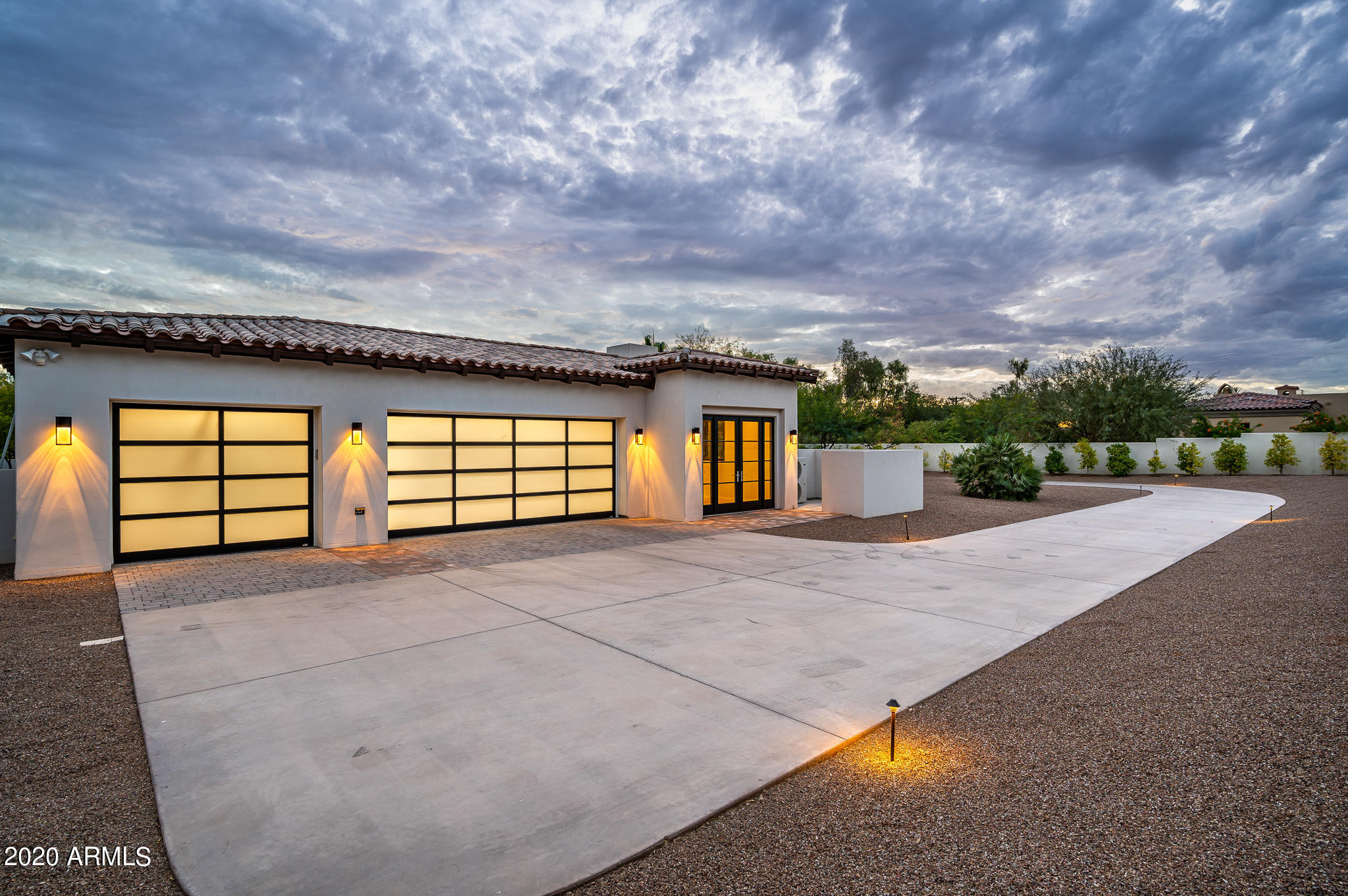 Paradise Valley - Residential
