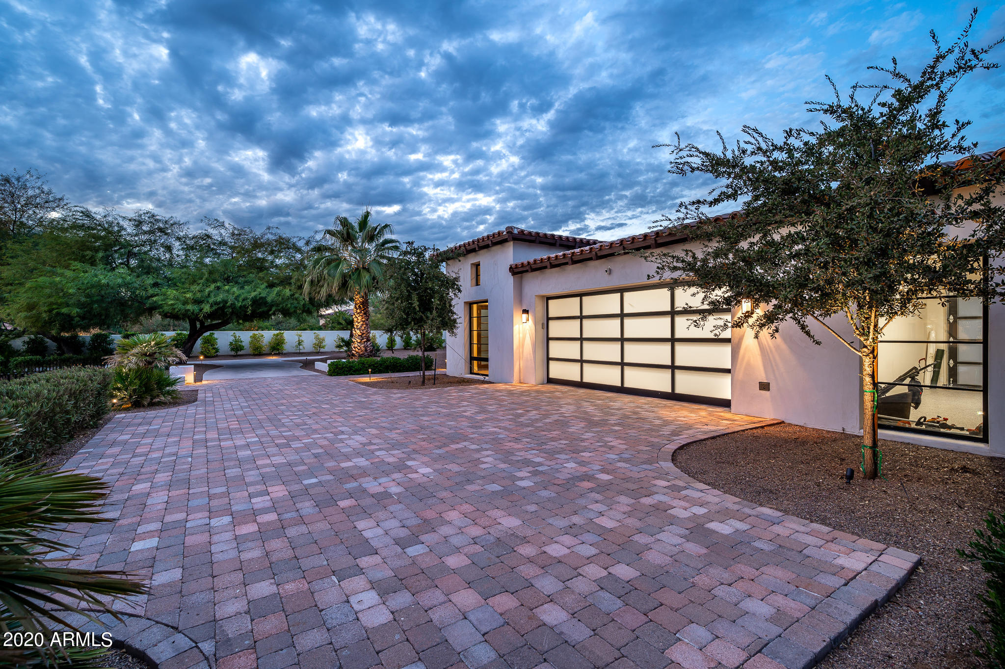 Paradise Valley - Residential