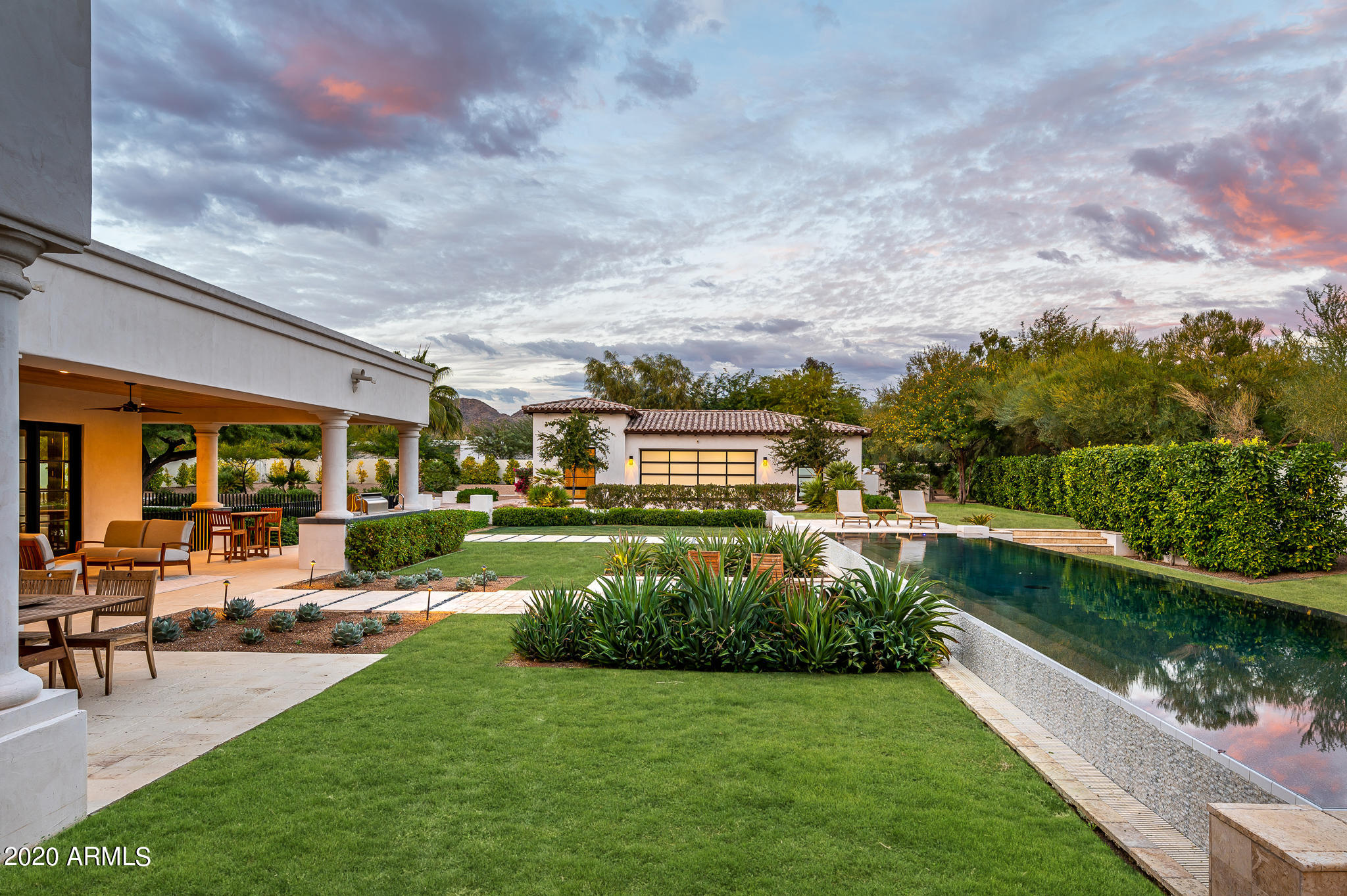 Paradise Valley - Residential