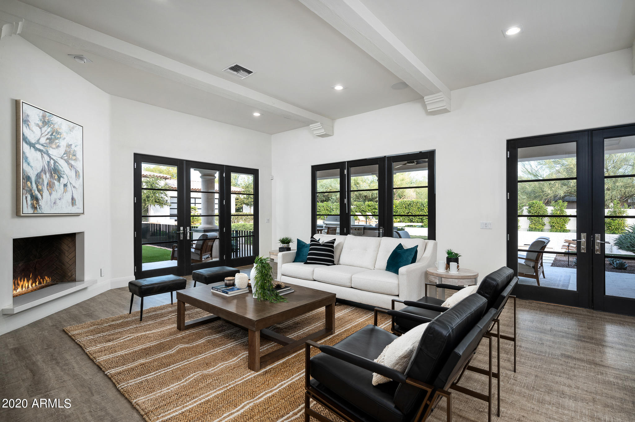 Paradise Valley - Residential