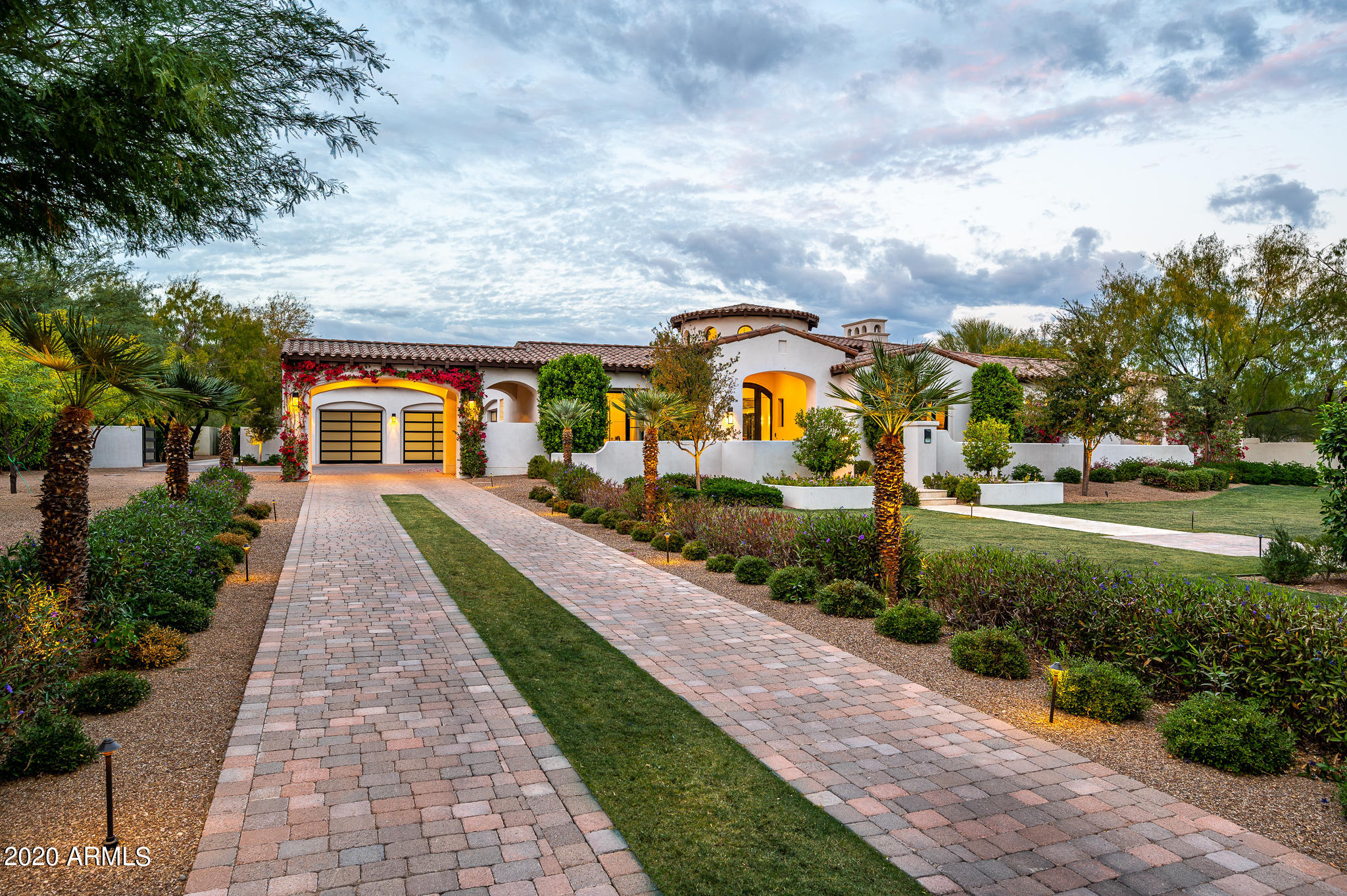 Paradise Valley - Residential