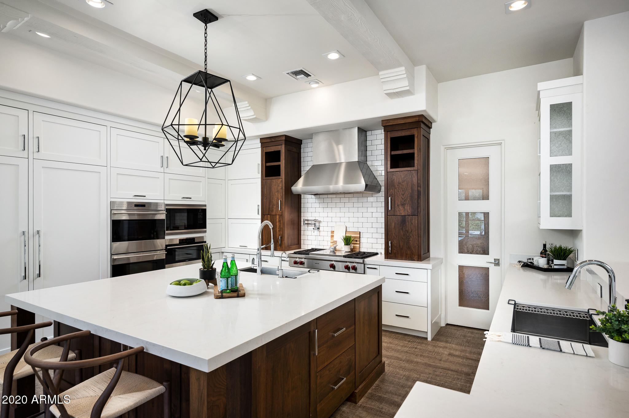 Paradise Valley - Residential
