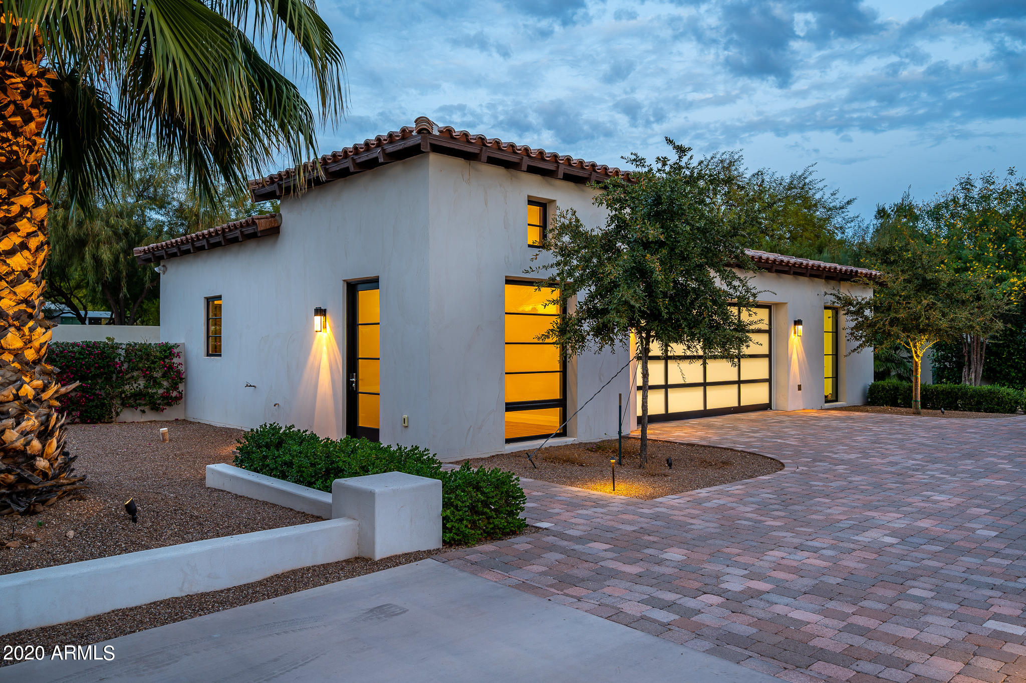 Paradise Valley - Residential