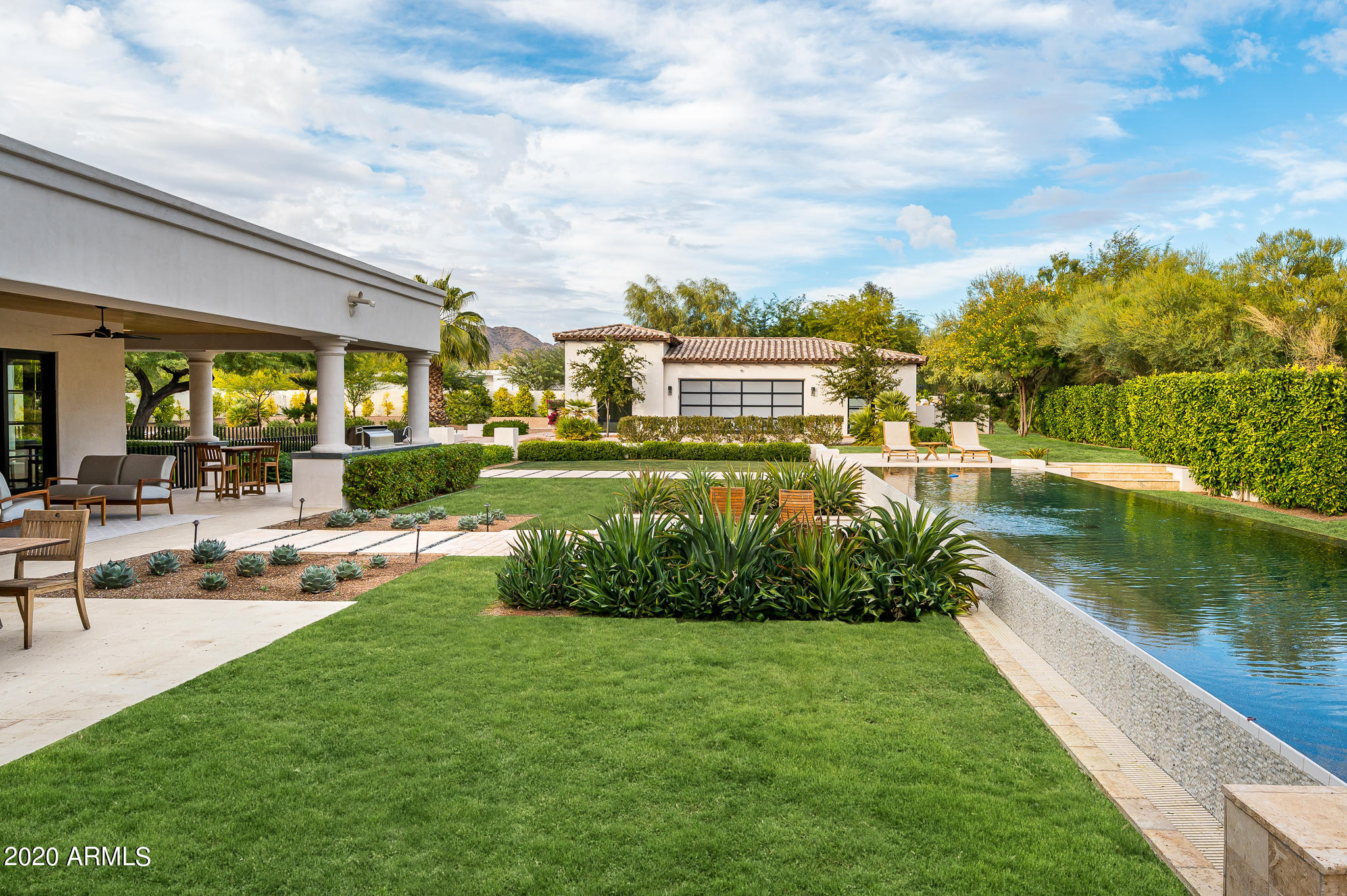 Paradise Valley - Residential