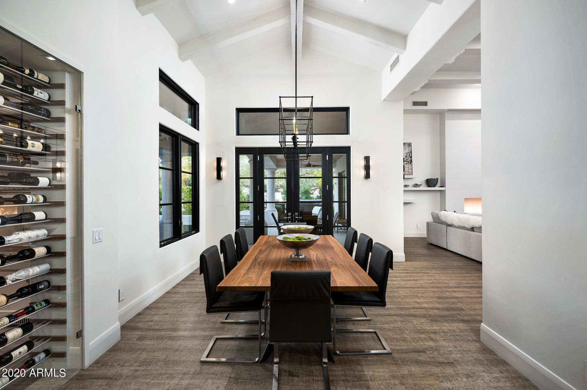 Paradise Valley - Residential