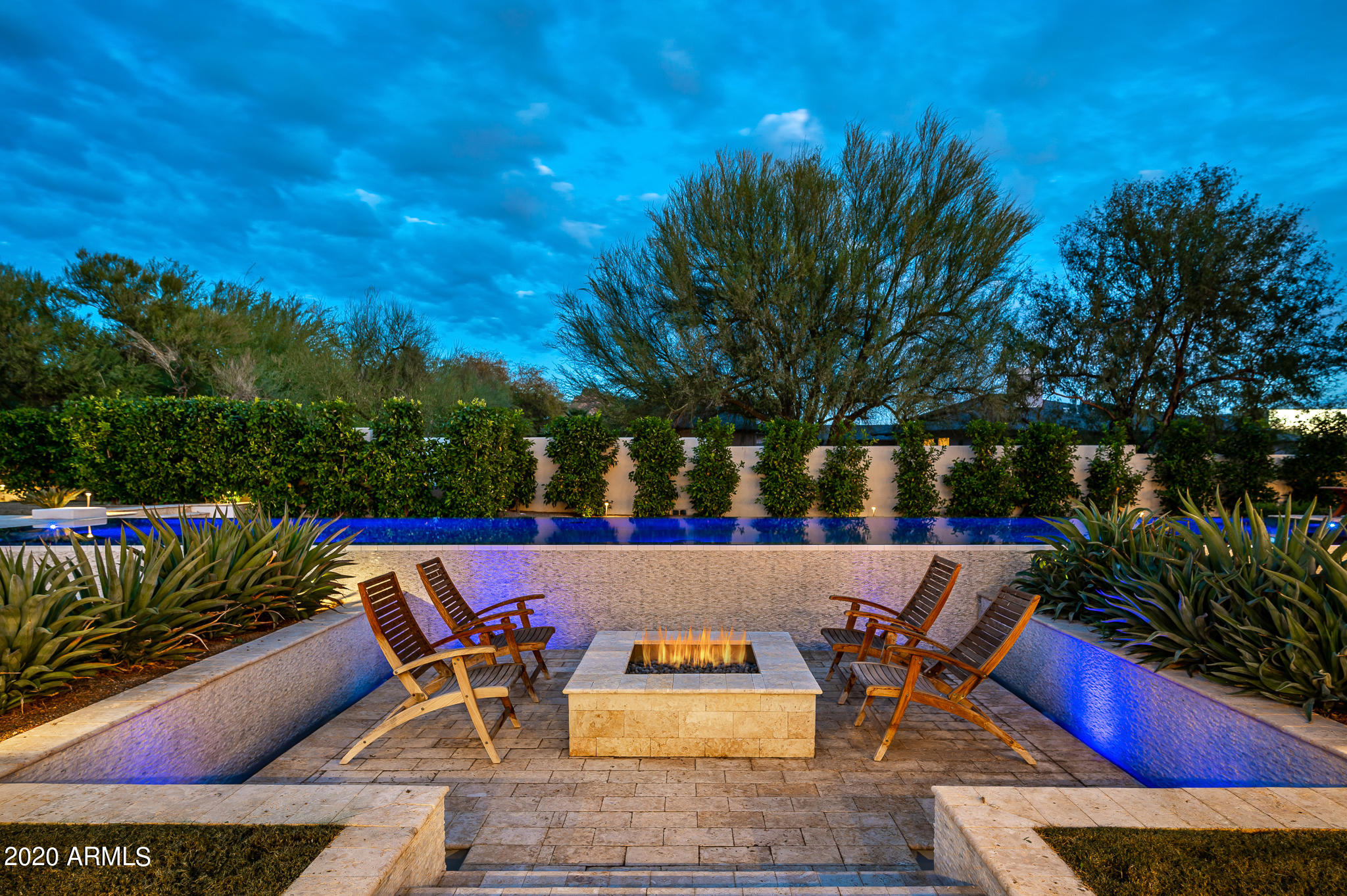 Paradise Valley - Residential