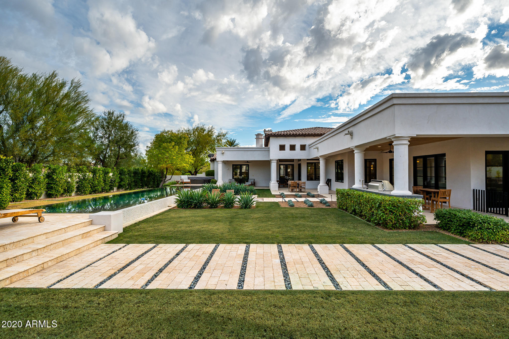 Paradise Valley - Residential