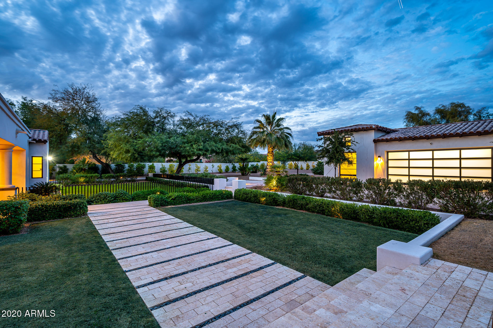 Paradise Valley - Residential