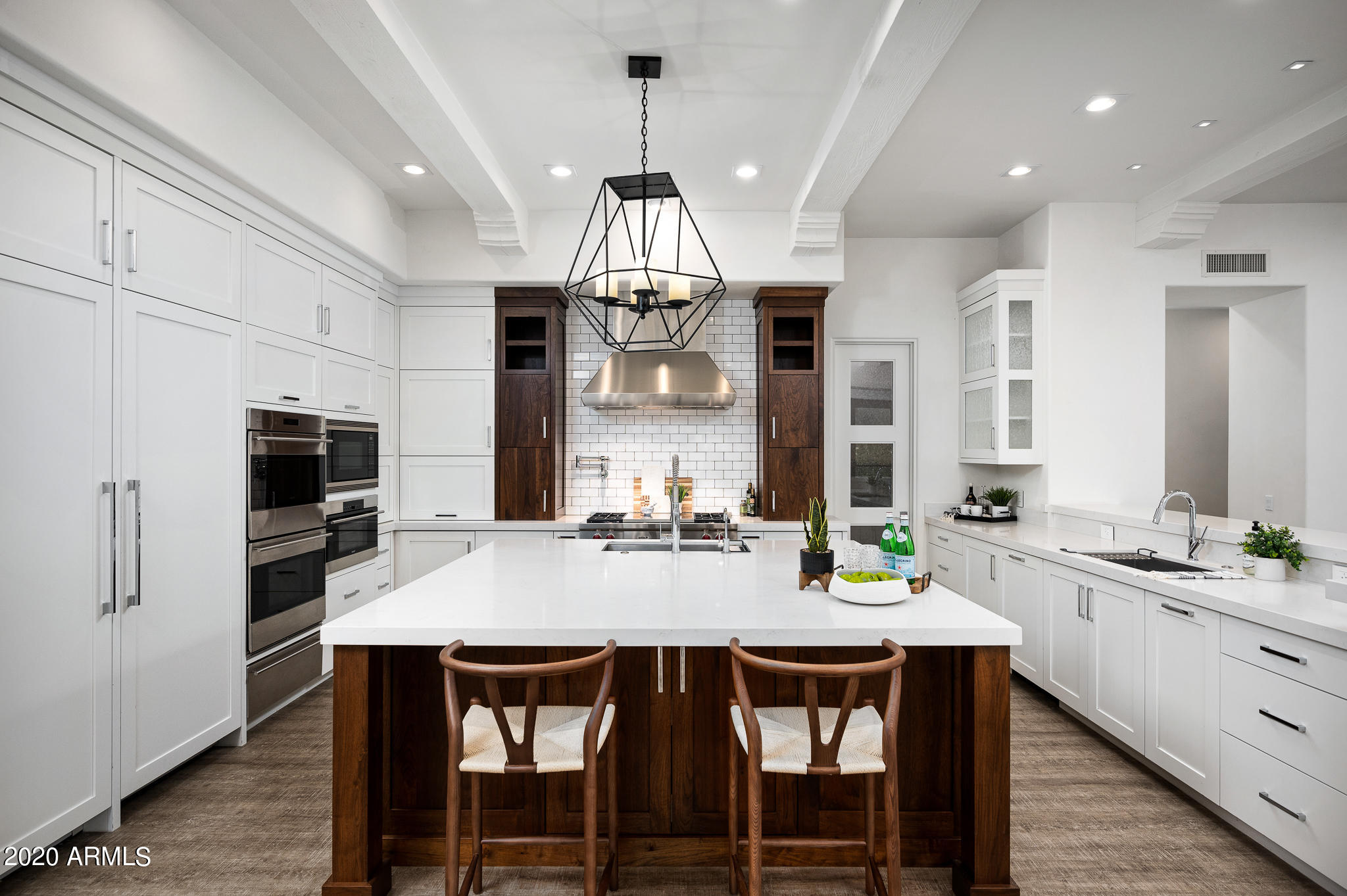 Paradise Valley - Residential
