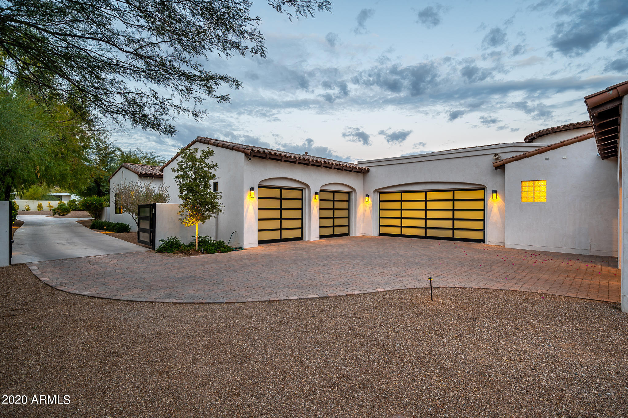 Paradise Valley - Residential