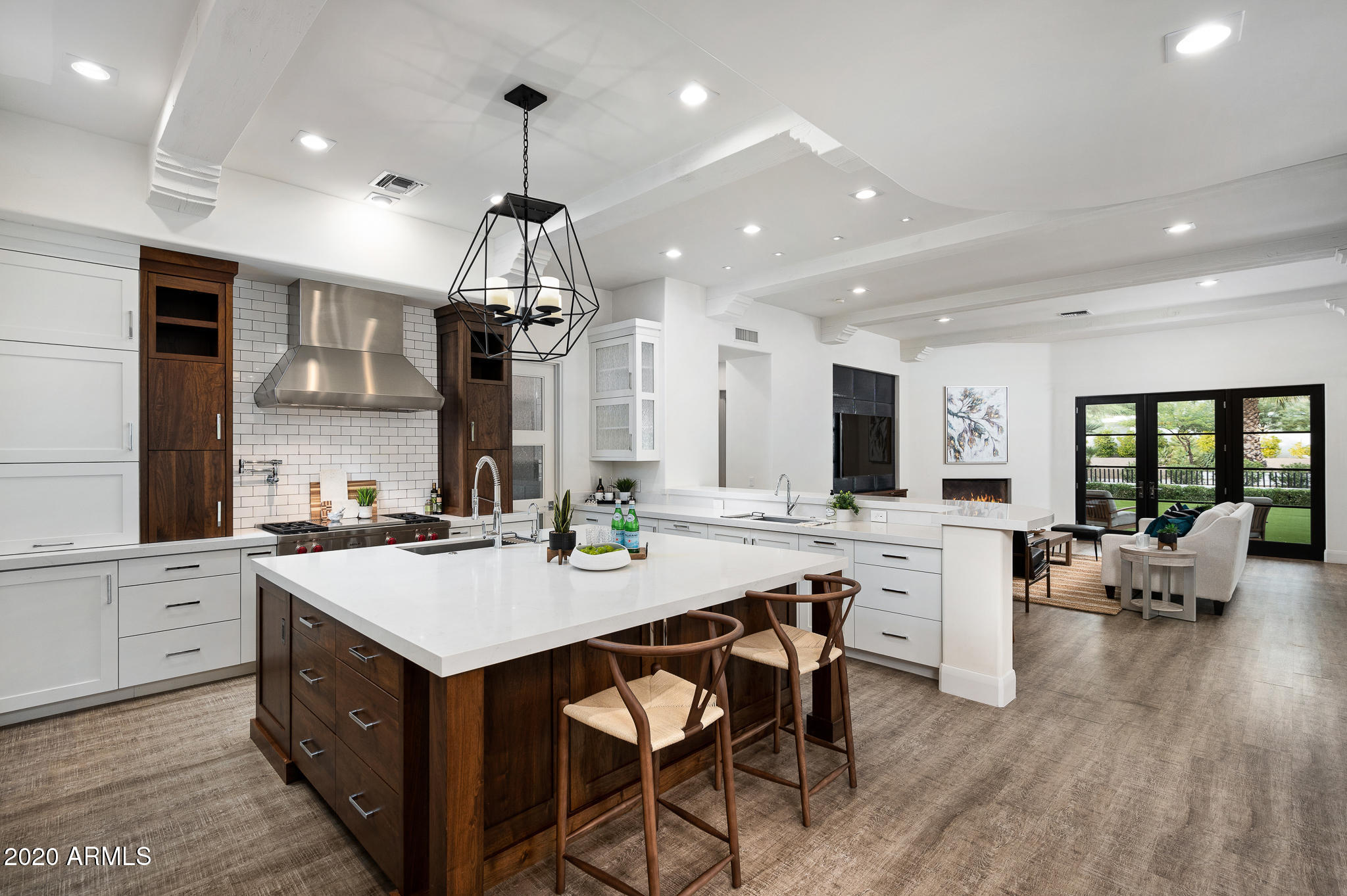 Paradise Valley - Residential