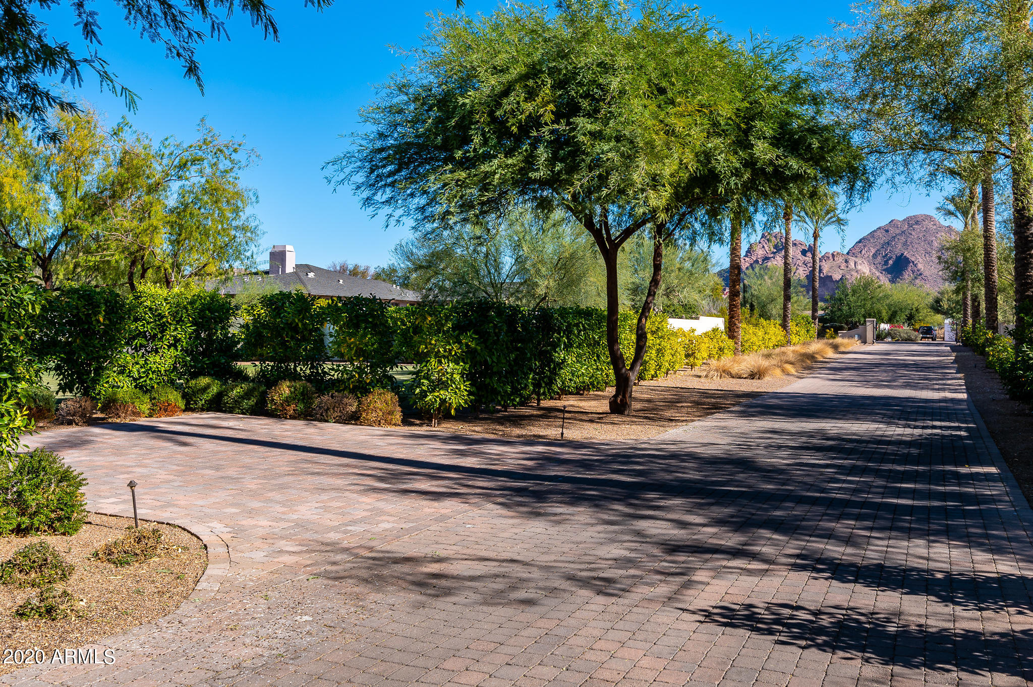 Paradise Valley - Residential