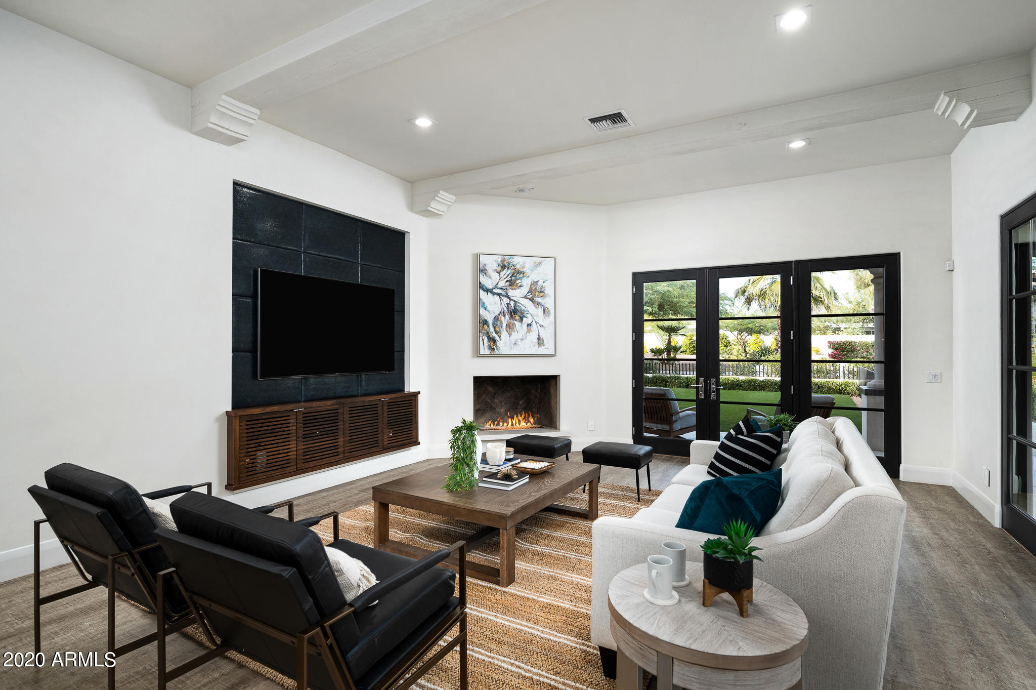 Paradise Valley - Residential