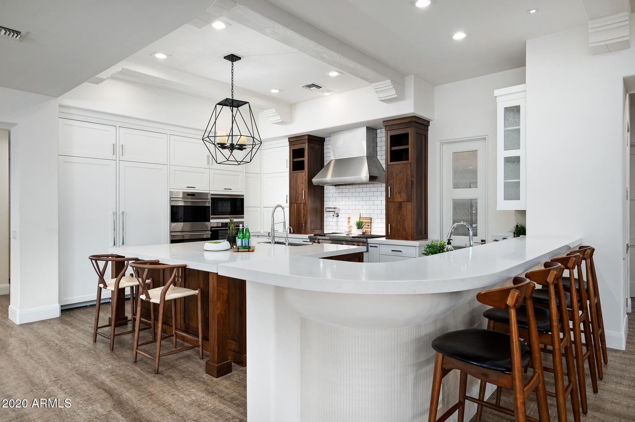 Paradise Valley - Residential
