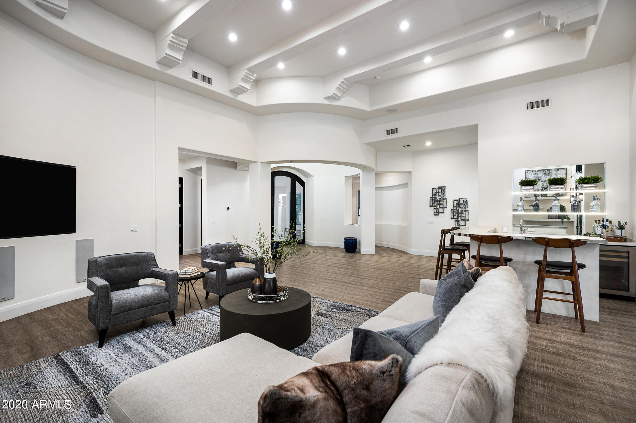 Paradise Valley - Residential