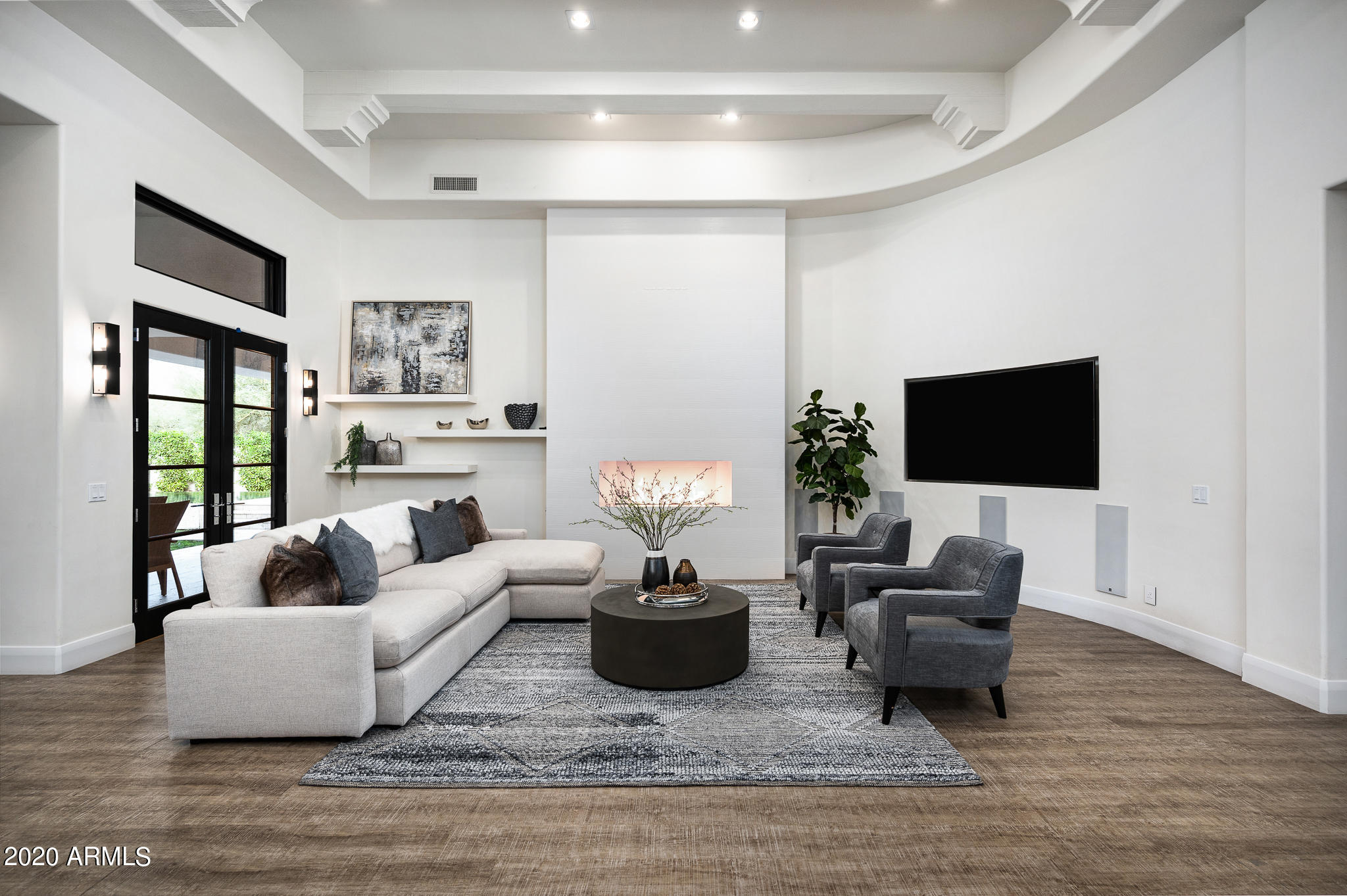Paradise Valley - Residential