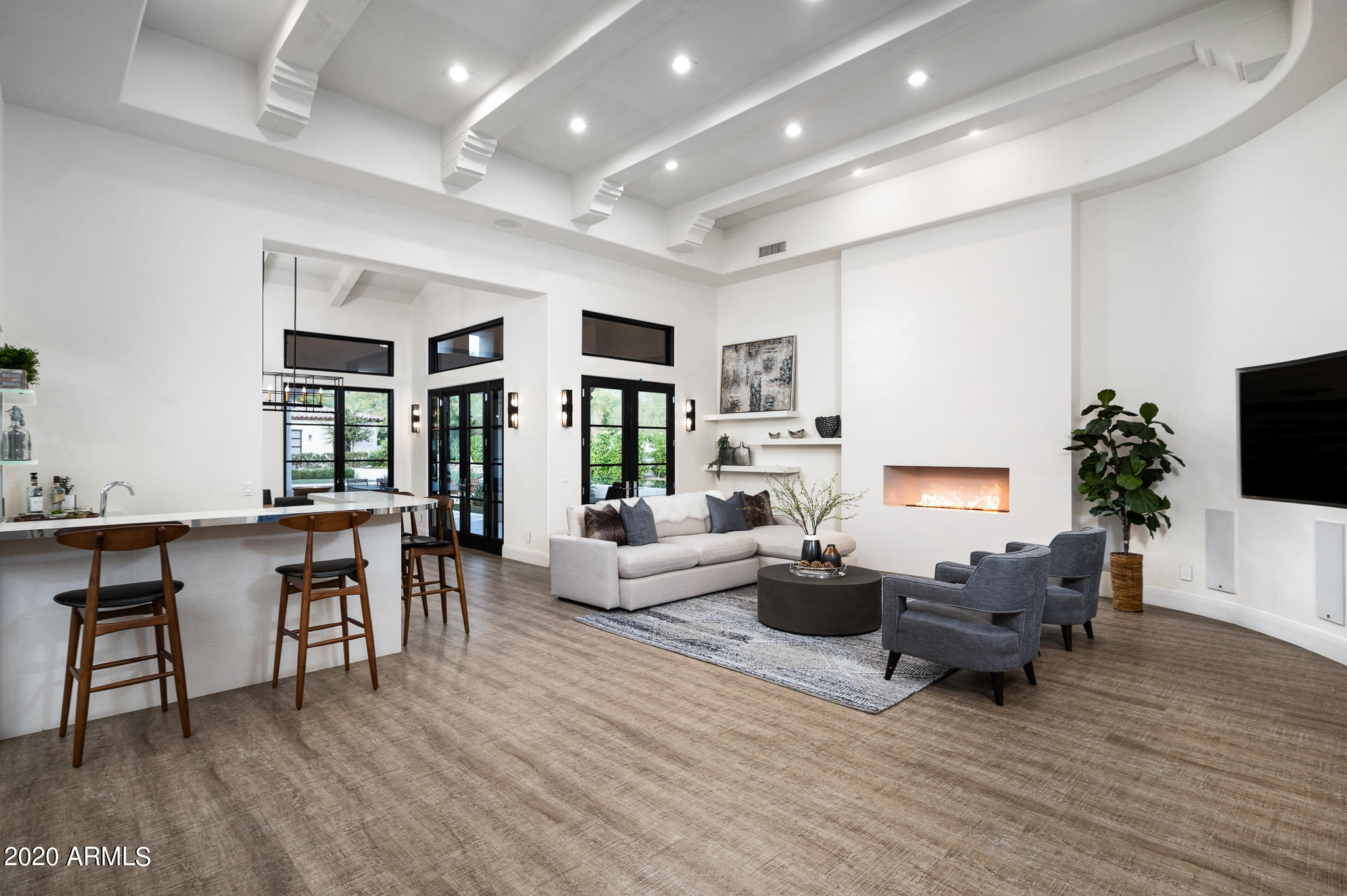Paradise Valley - Residential