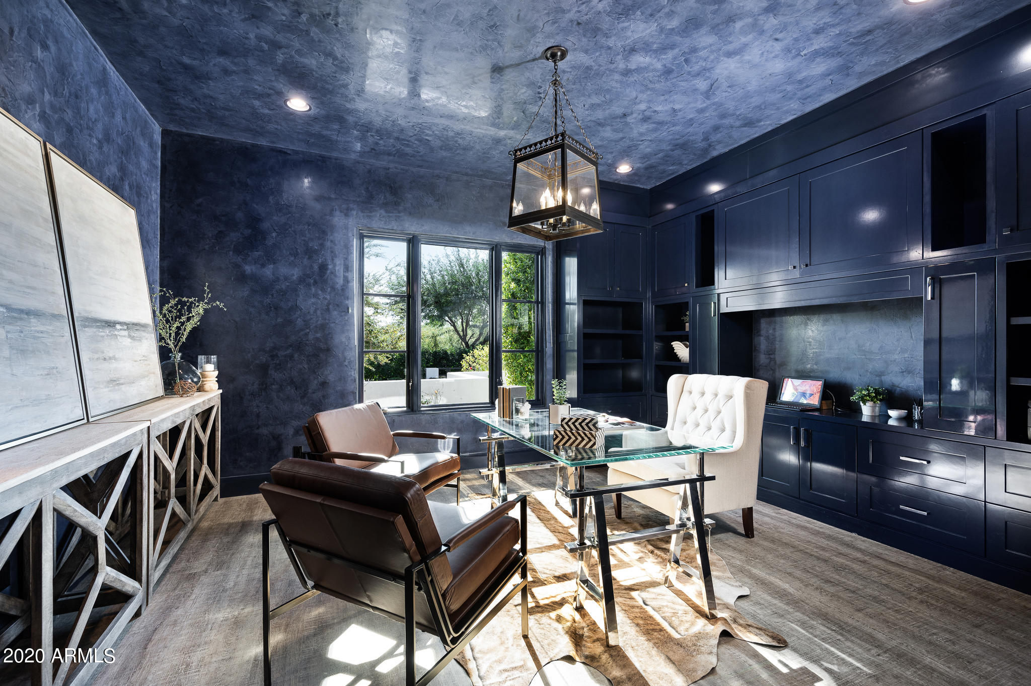Paradise Valley - Residential