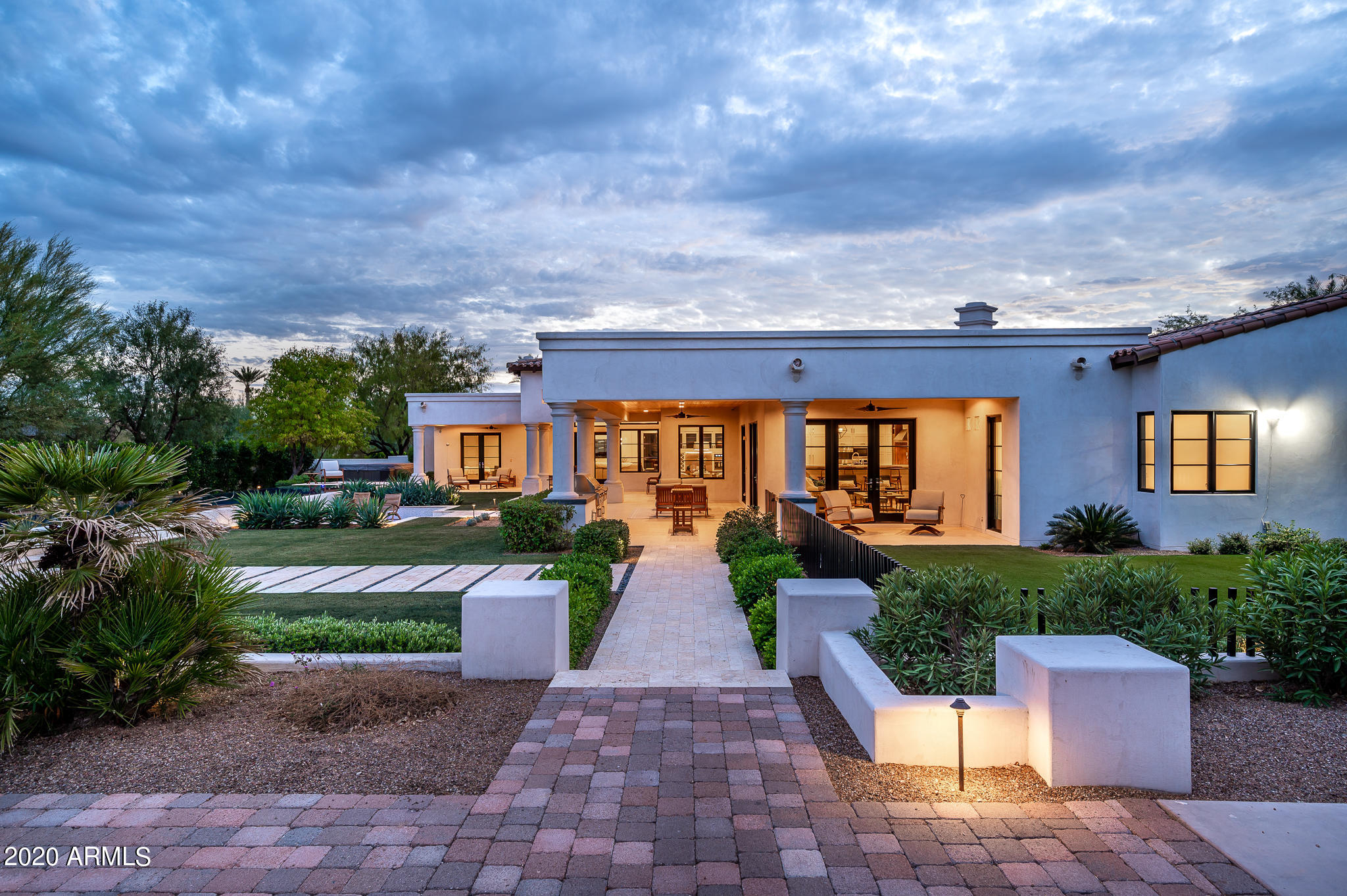 Paradise Valley - Residential