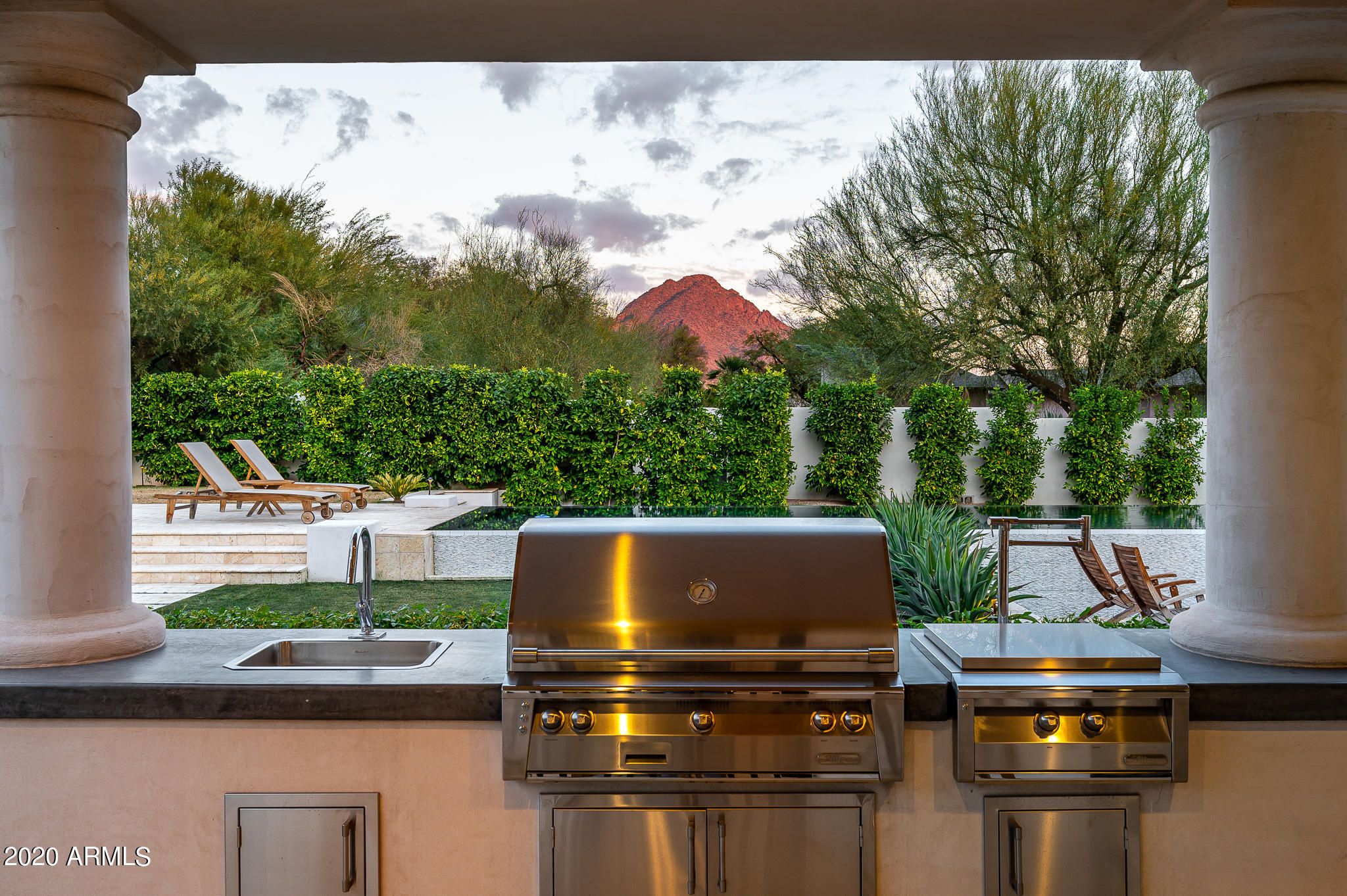 Paradise Valley - Residential