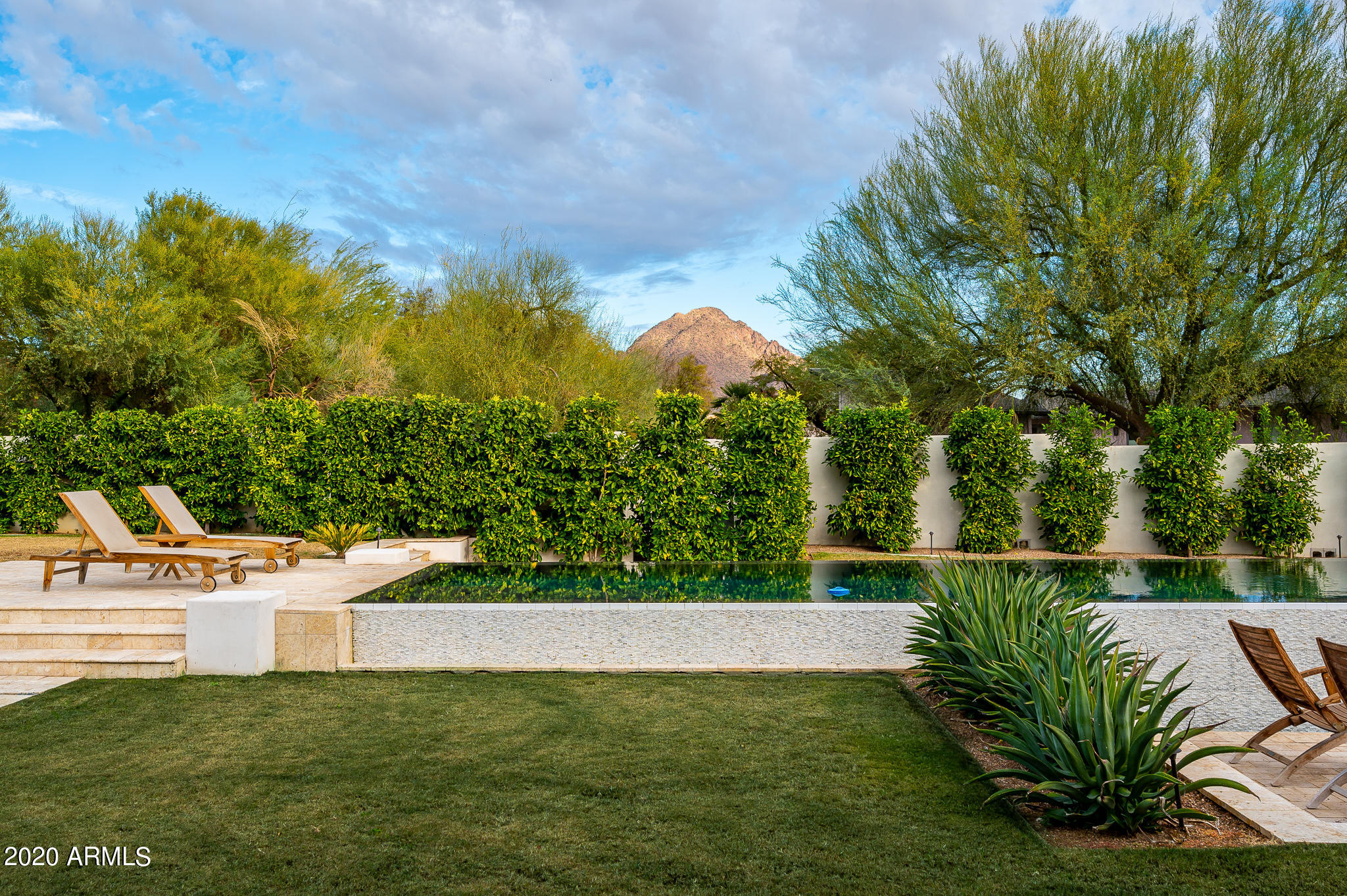 Paradise Valley - Residential