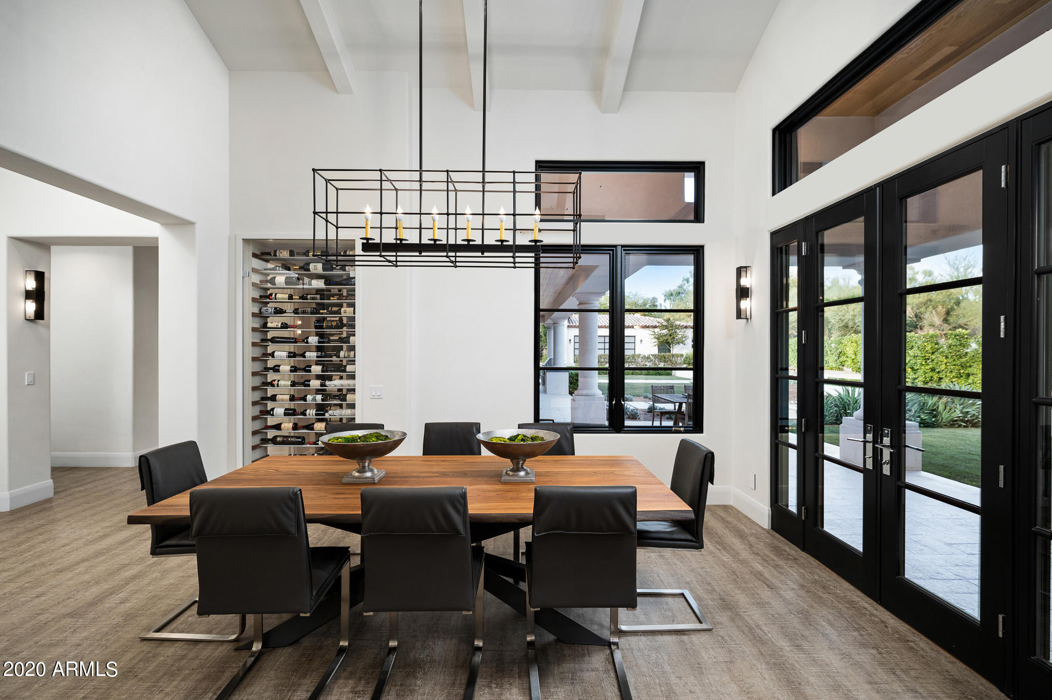 Paradise Valley - Residential