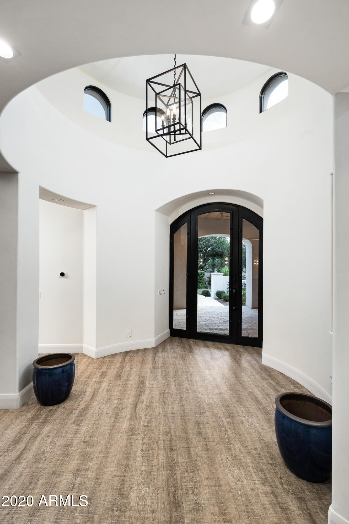 Paradise Valley - Residential