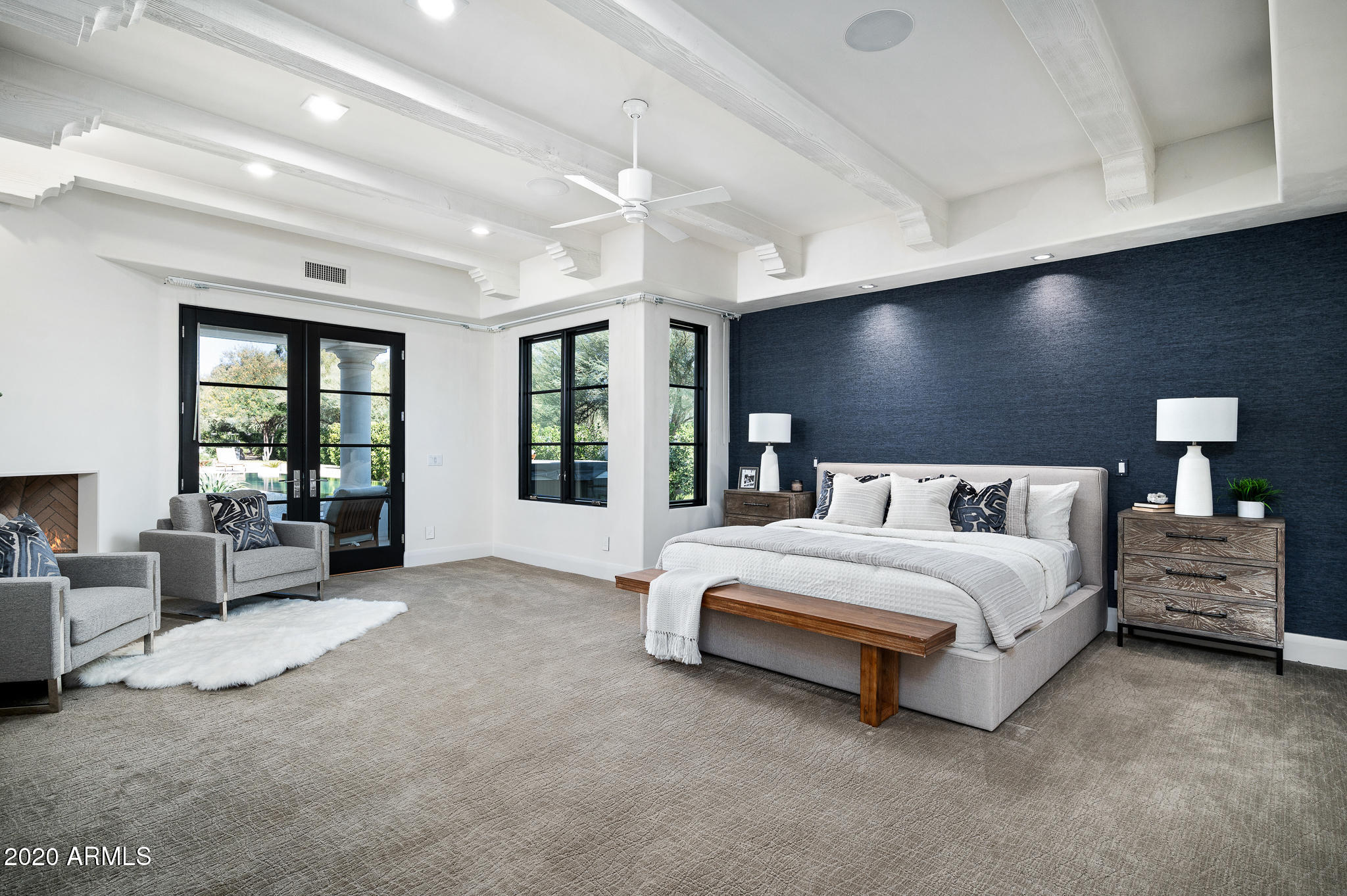 Paradise Valley - Residential