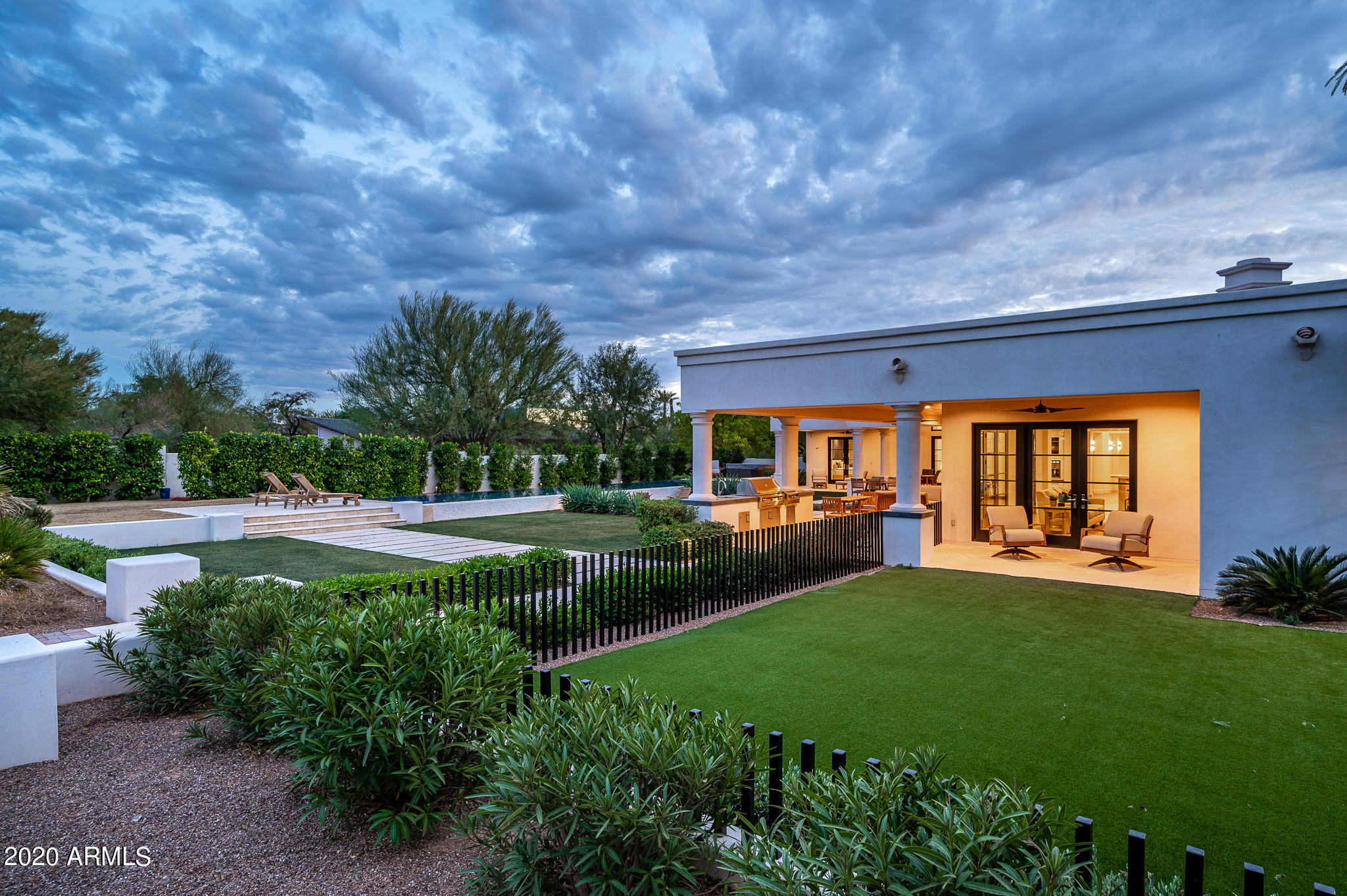 Paradise Valley - Residential