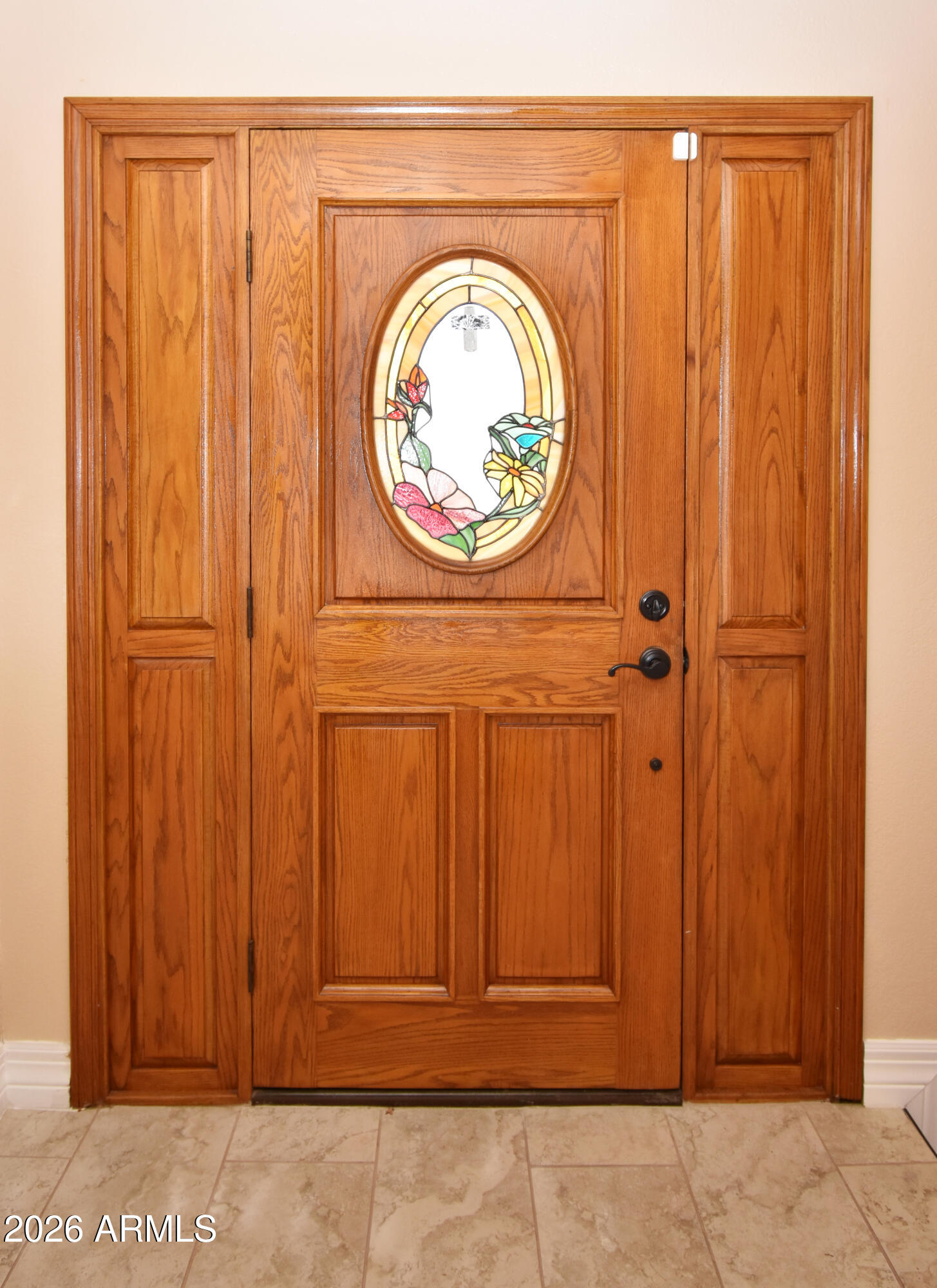 TYSON MANOR UNIT 4 REPLAT - Residential