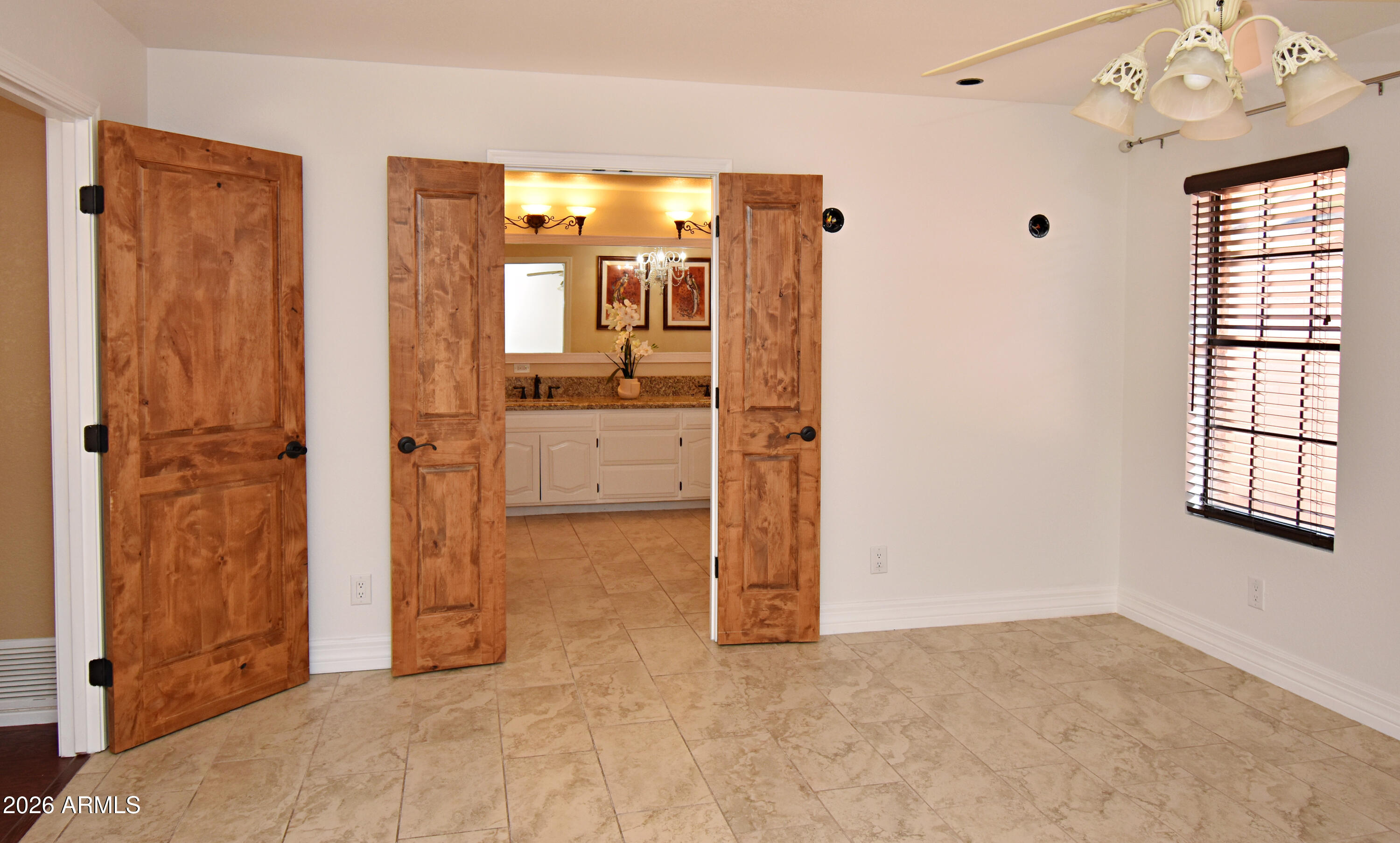 TYSON MANOR UNIT 4 REPLAT - Residential