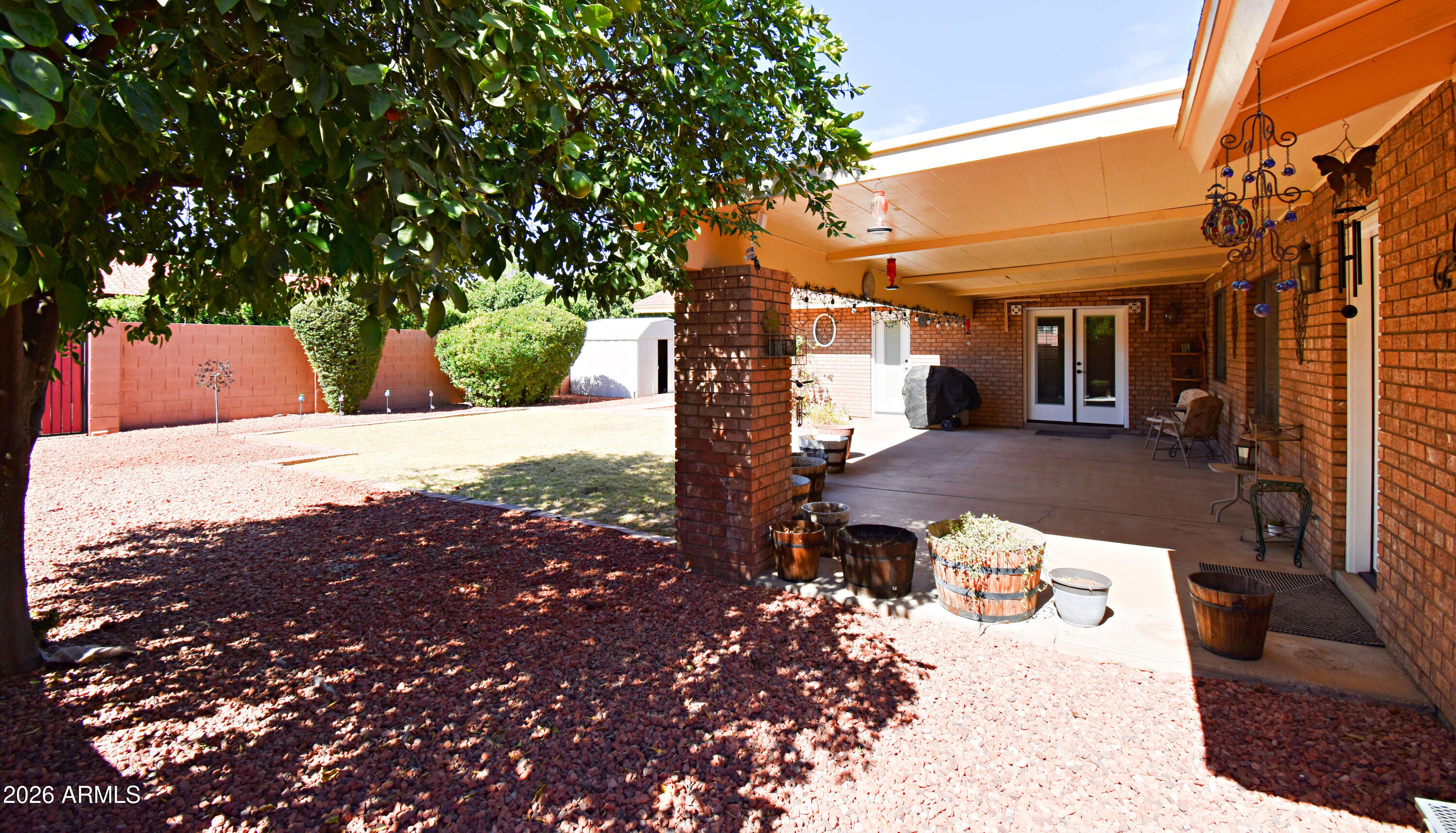 TYSON MANOR UNIT 4 REPLAT - Residential