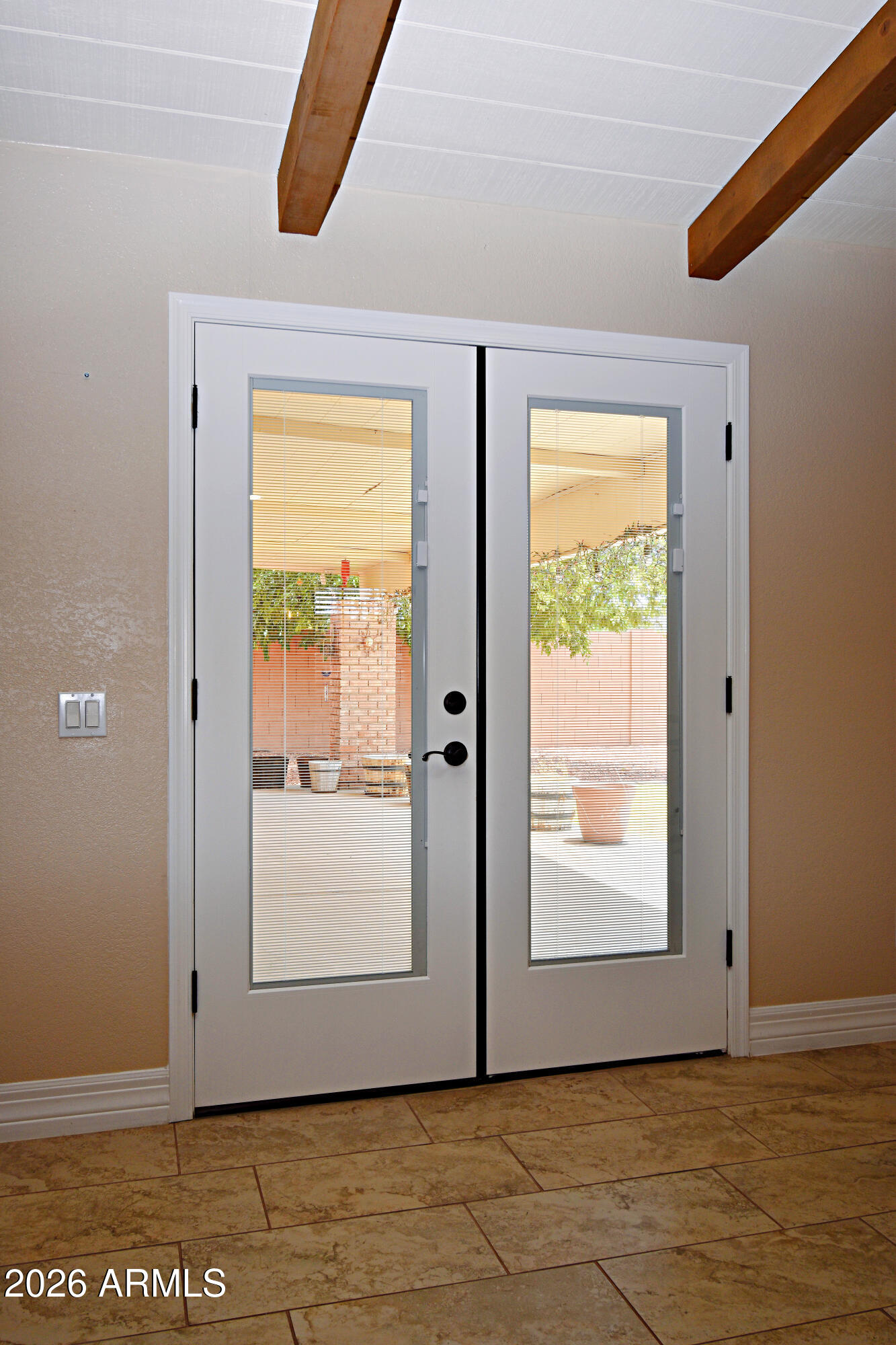 TYSON MANOR UNIT 4 REPLAT - Residential