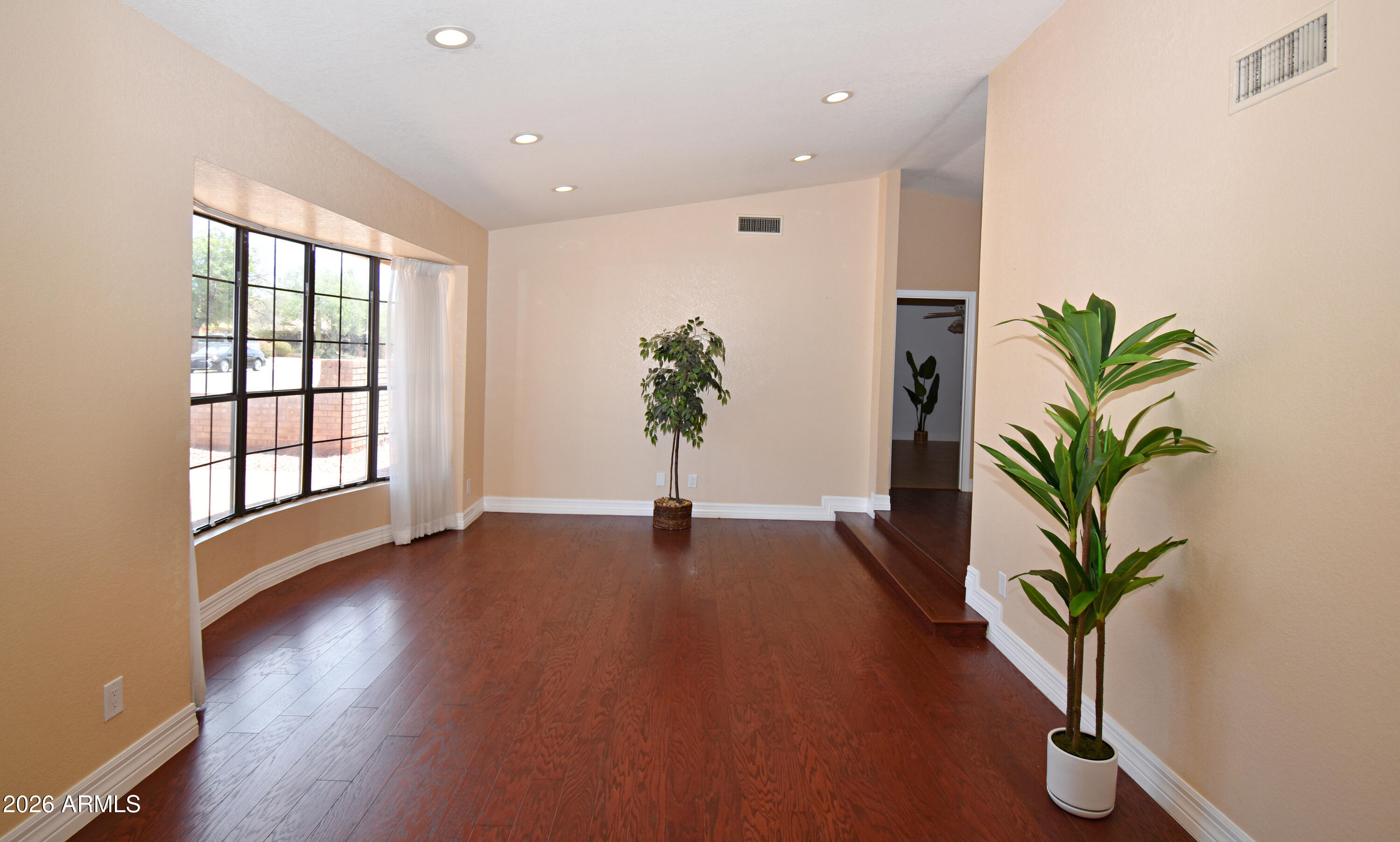 TYSON MANOR UNIT 4 REPLAT - Residential