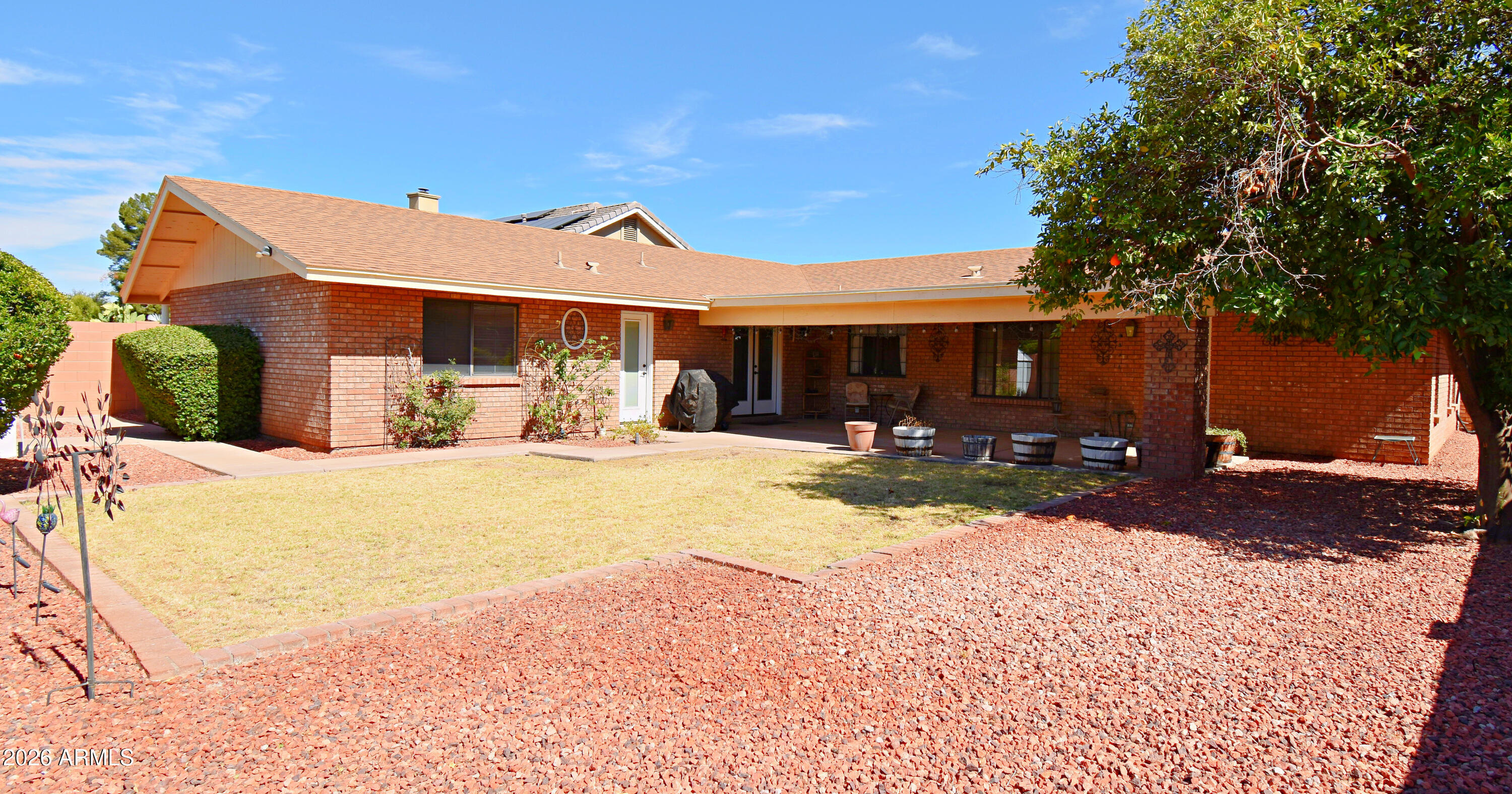 TYSON MANOR UNIT 4 REPLAT - Residential