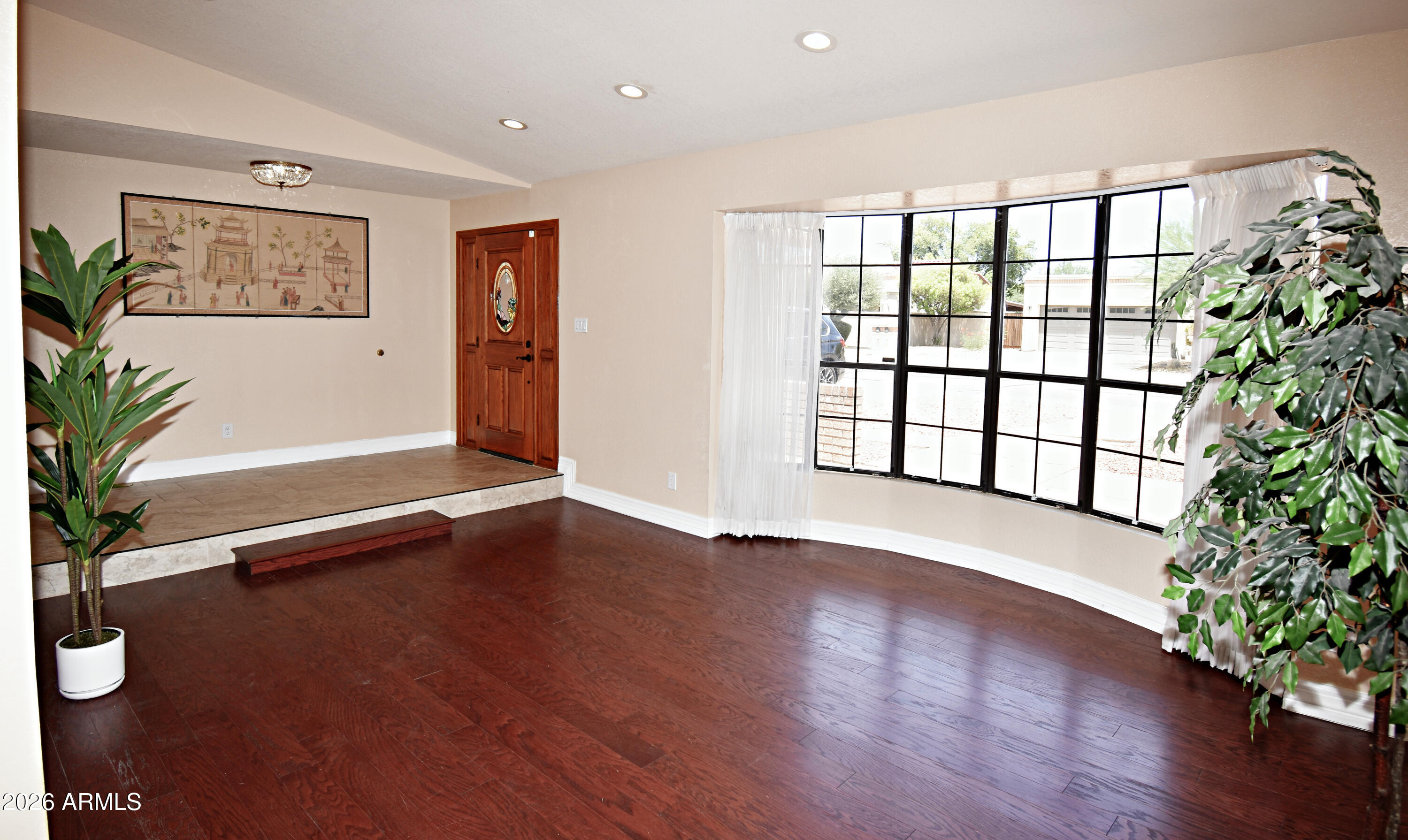 TYSON MANOR UNIT 4 REPLAT - Residential