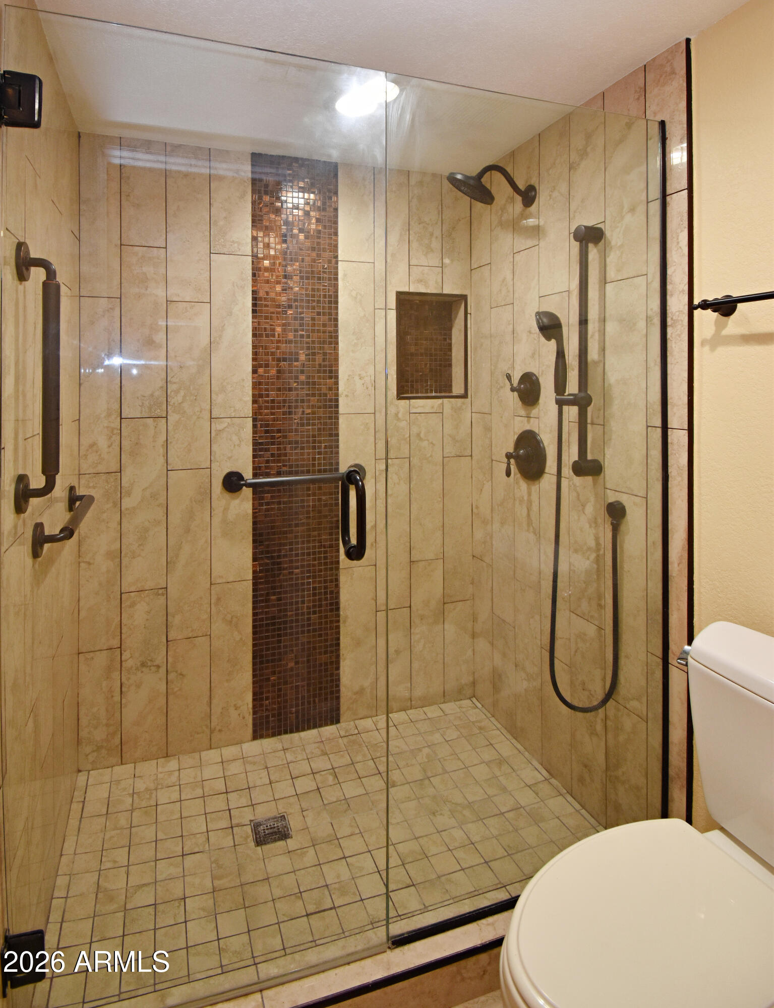 TYSON MANOR UNIT 4 REPLAT - Residential