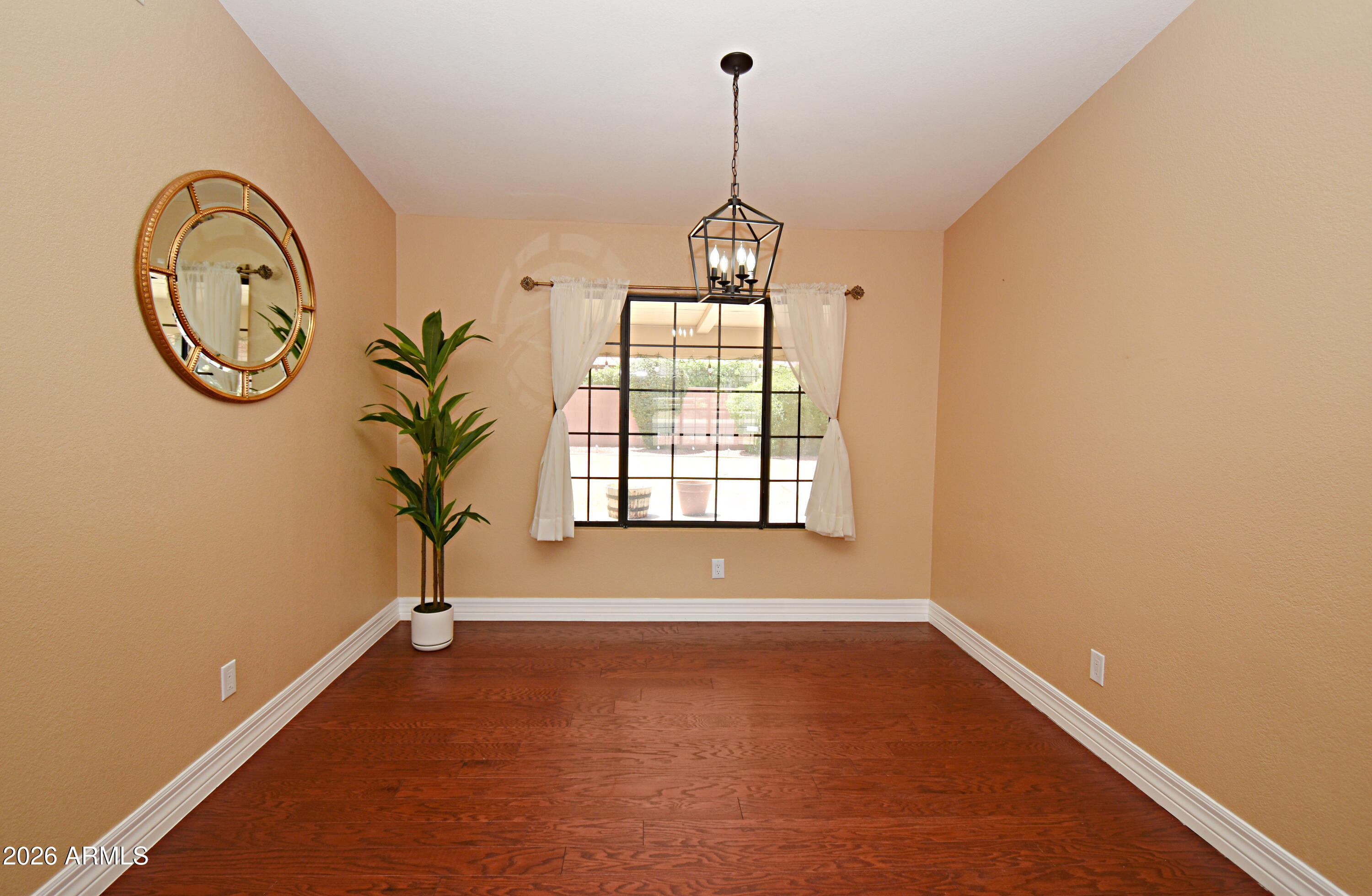 TYSON MANOR UNIT 4 REPLAT - Residential