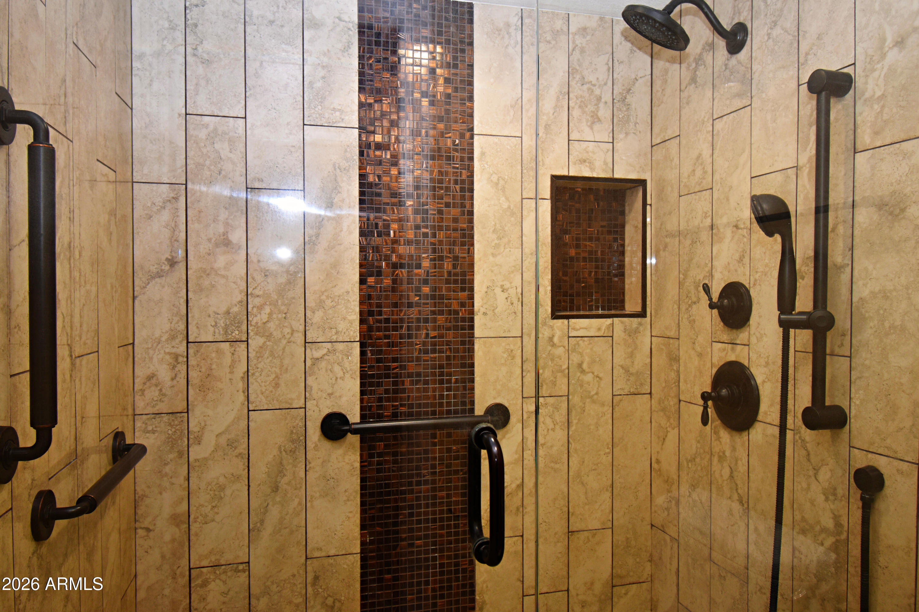 TYSON MANOR UNIT 4 REPLAT - Residential