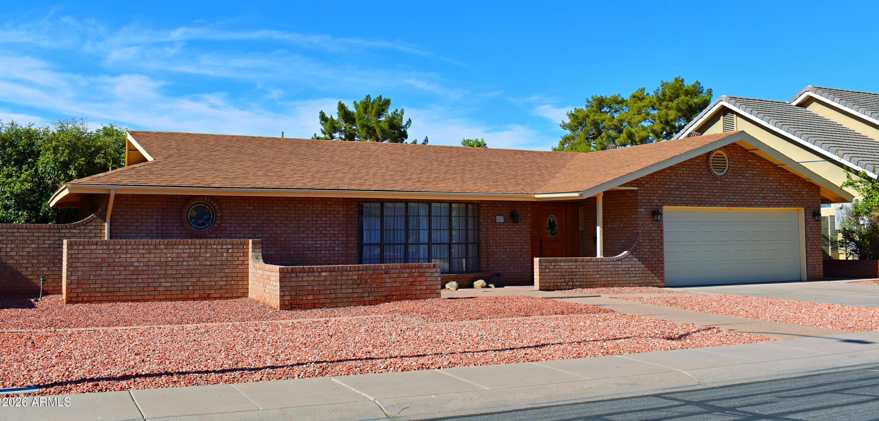 TYSON MANOR UNIT 4 REPLAT - Residential