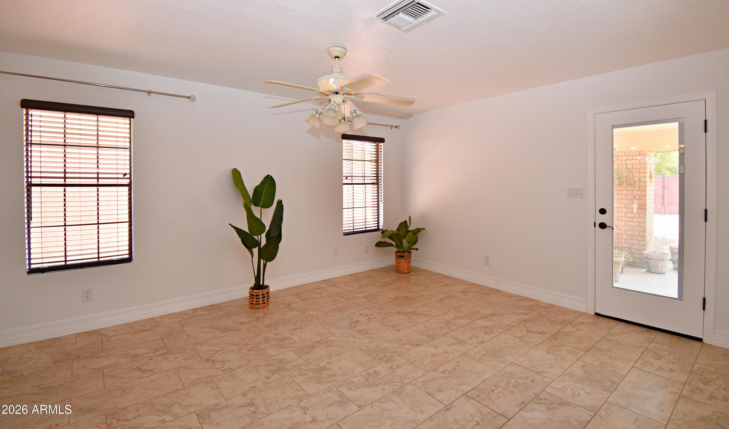 TYSON MANOR UNIT 4 REPLAT - Residential