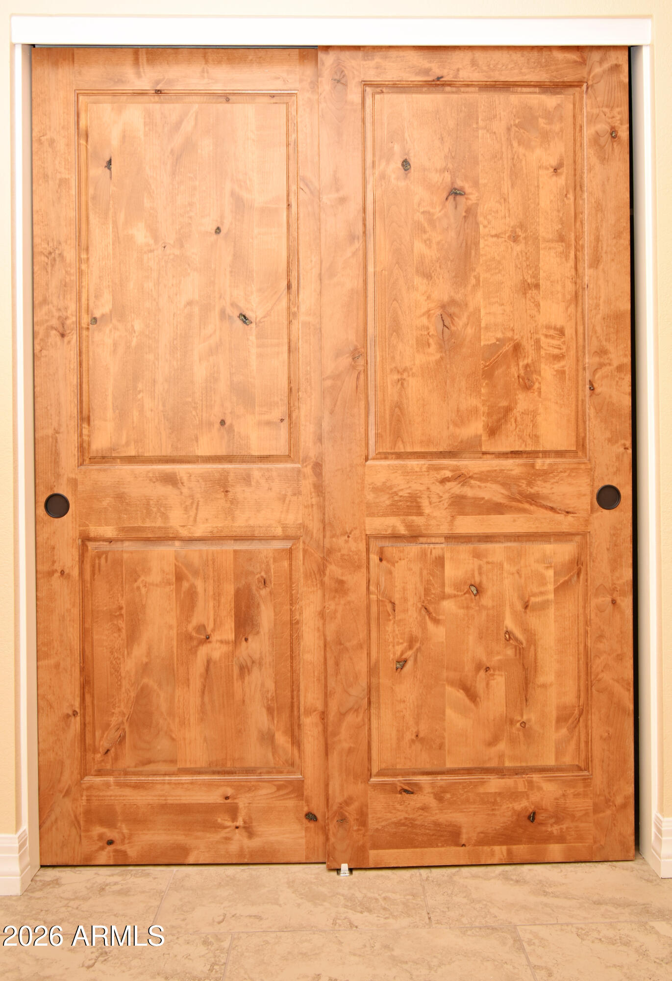 TYSON MANOR UNIT 4 REPLAT - Residential