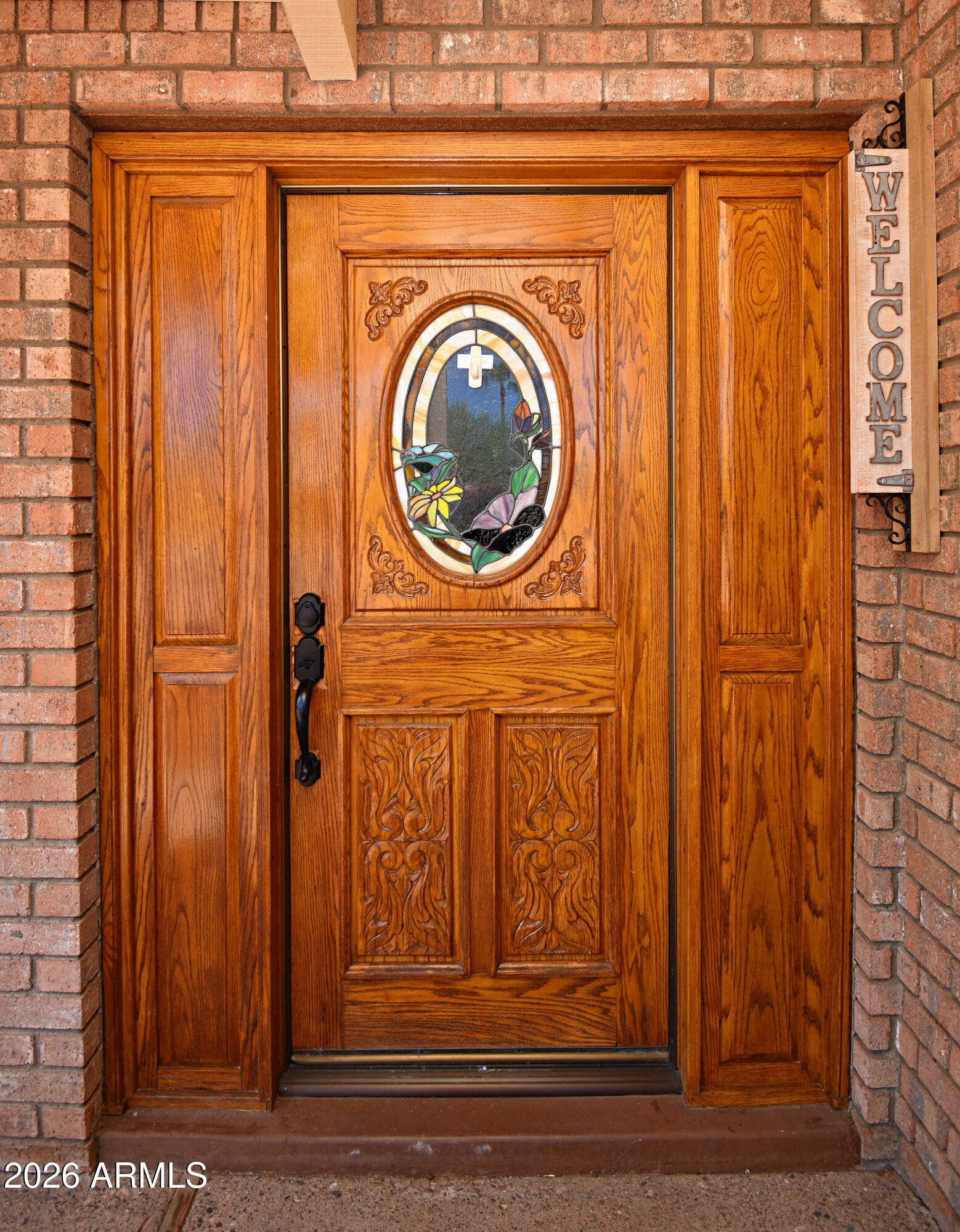 TYSON MANOR UNIT 4 REPLAT - Residential