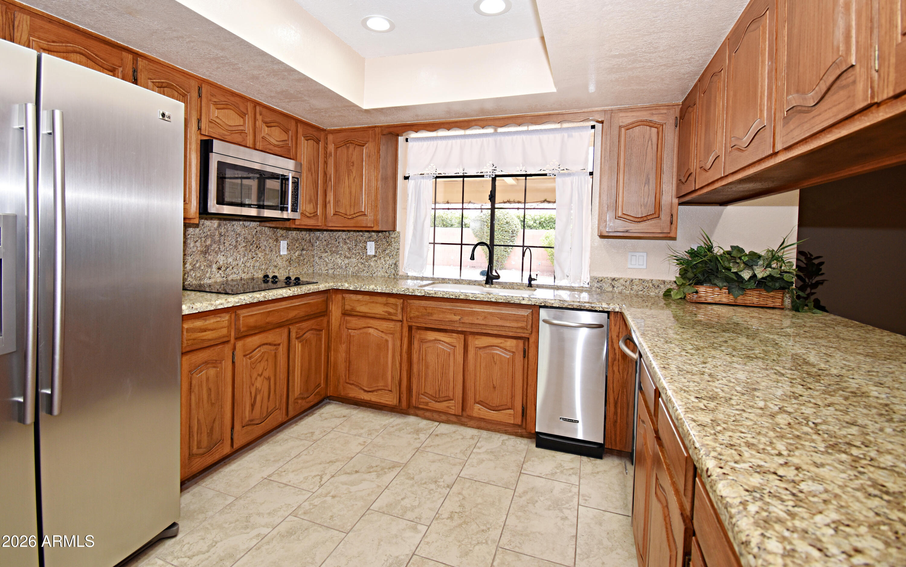TYSON MANOR UNIT 4 REPLAT - Residential