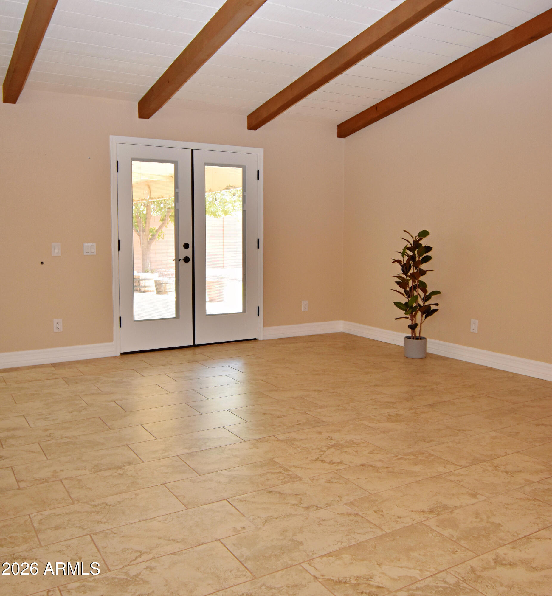 TYSON MANOR UNIT 4 REPLAT - Residential