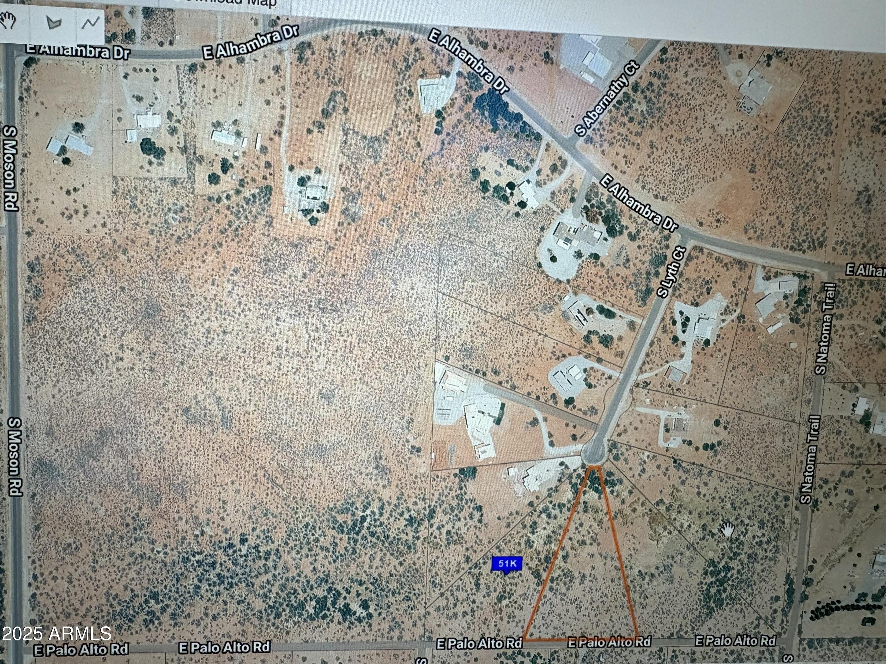 HOBBY HORSE RANCH - Land