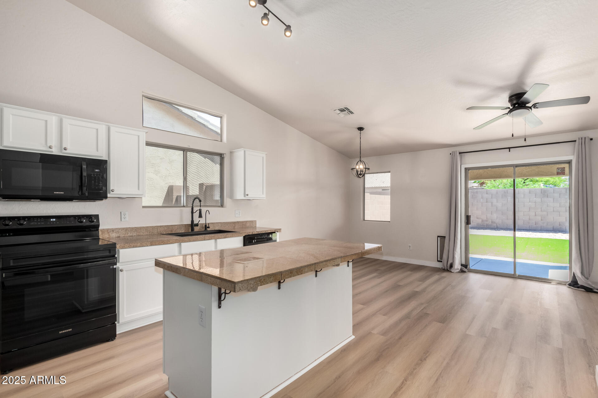 JOHNSON RANCH UNIT 7 - Residential